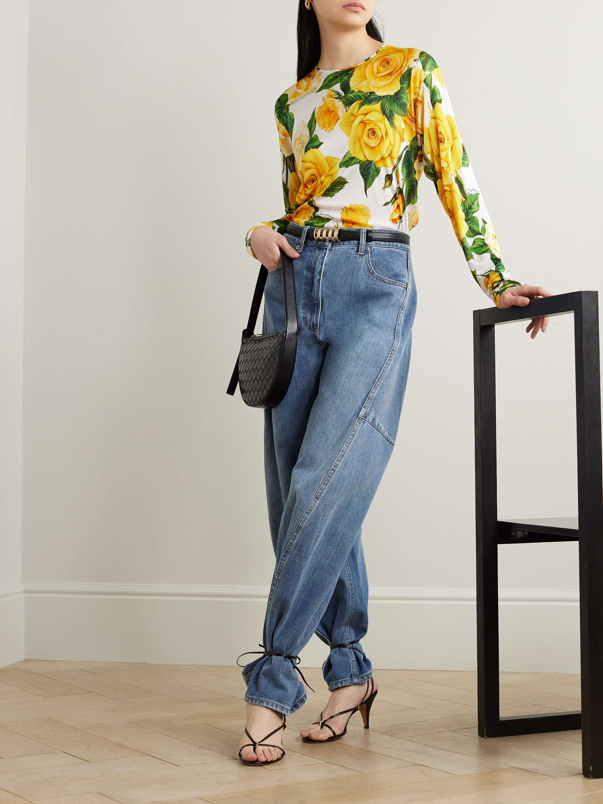 DOLCE&GABBANA 