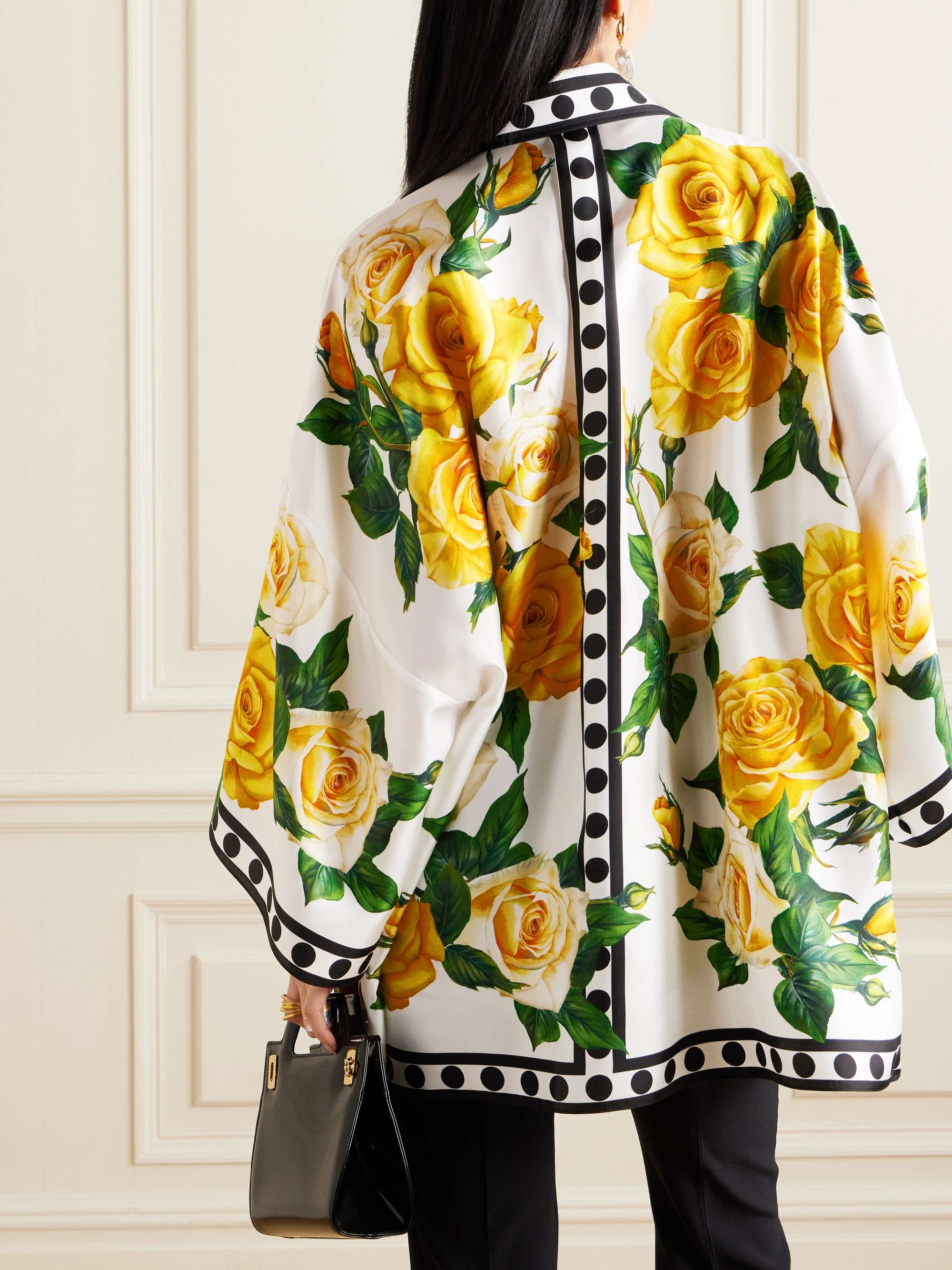 DOLCE&GABBANA 