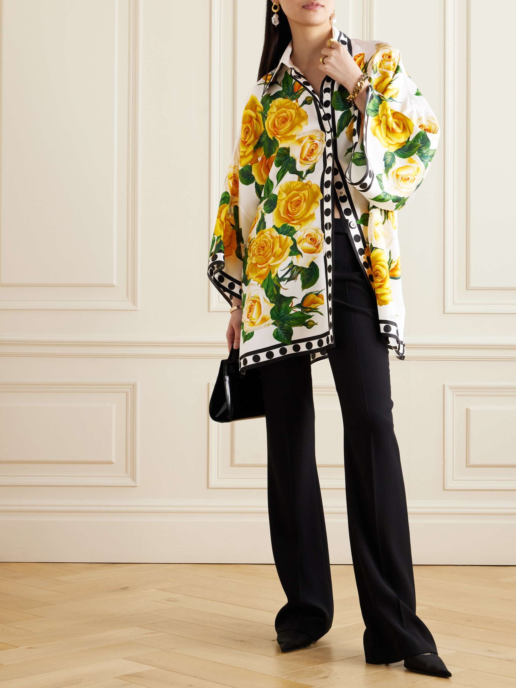 DOLCE&GABBANA 