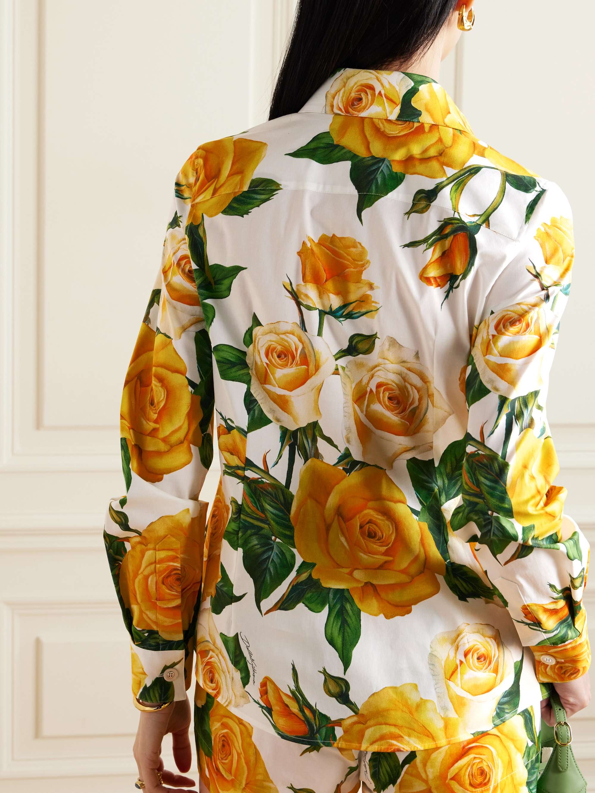 DOLCE&GABBANA 