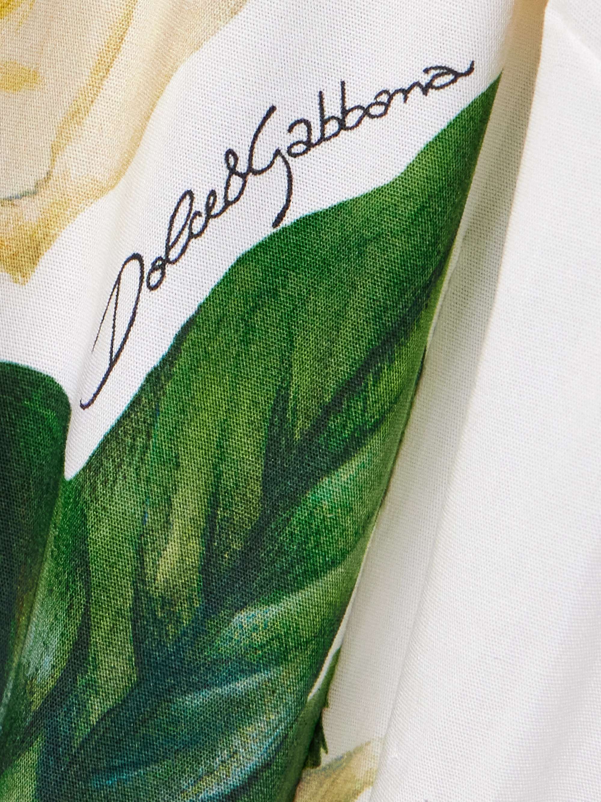 DOLCE&GABBANA 