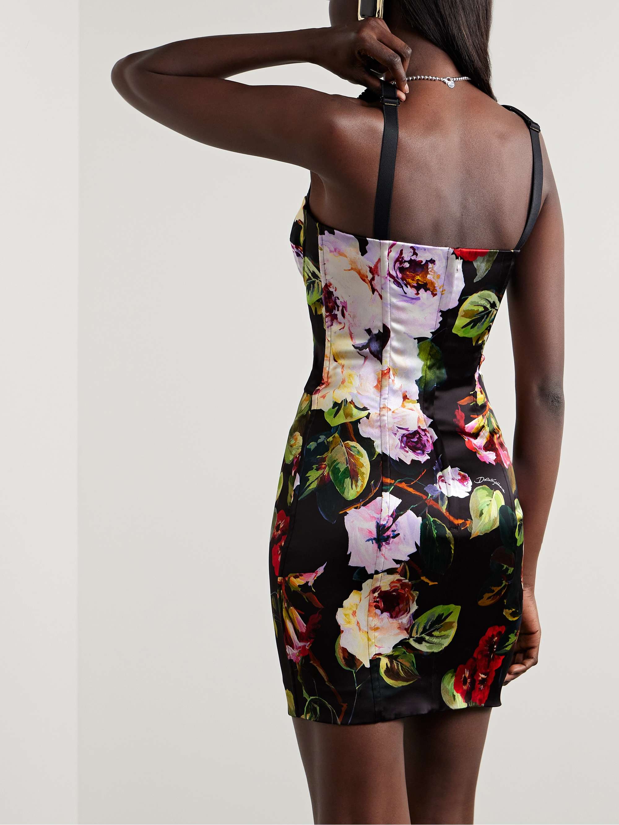 DOLCE&GABBANA 