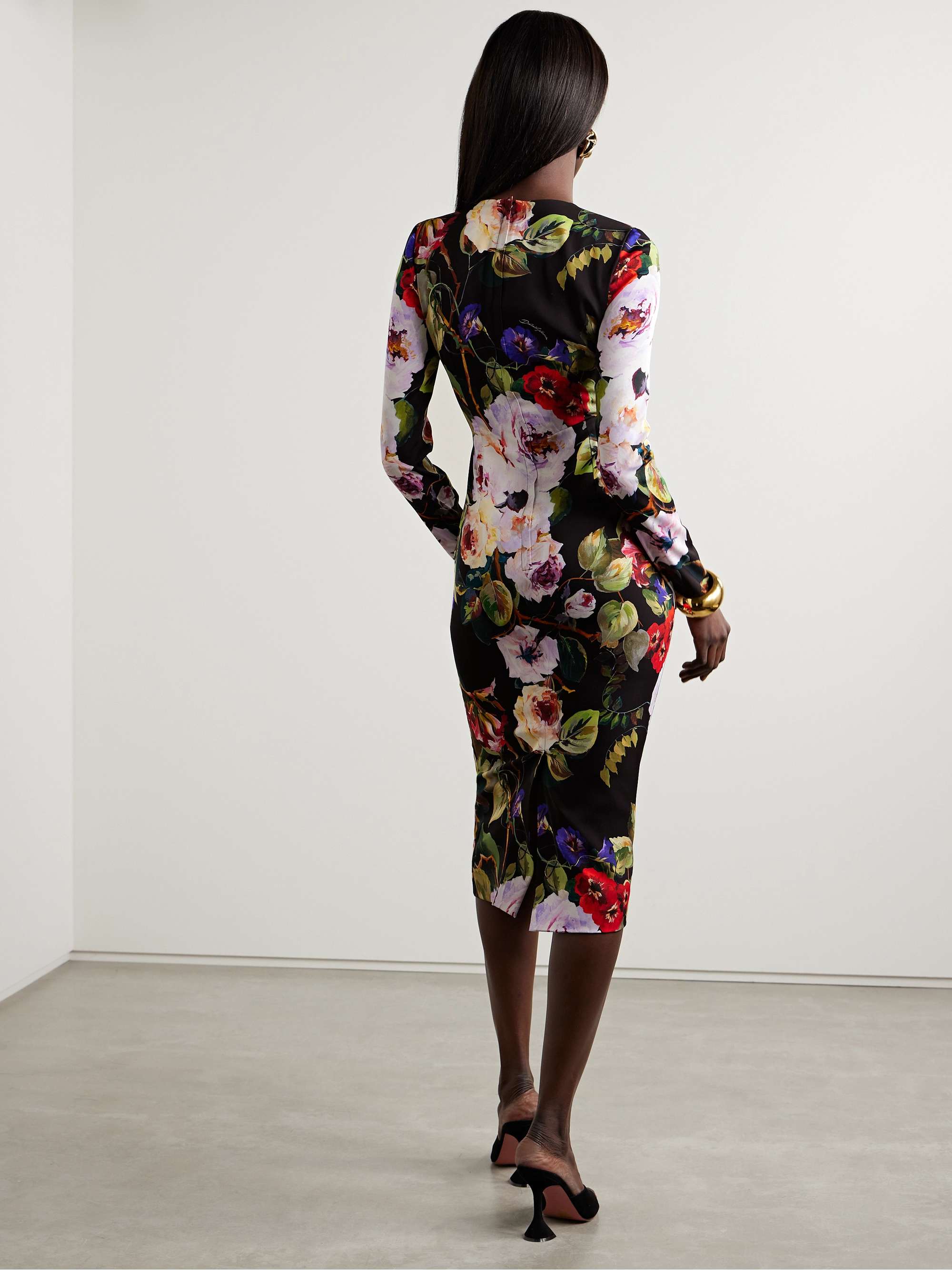 DOLCE&GABBANA 