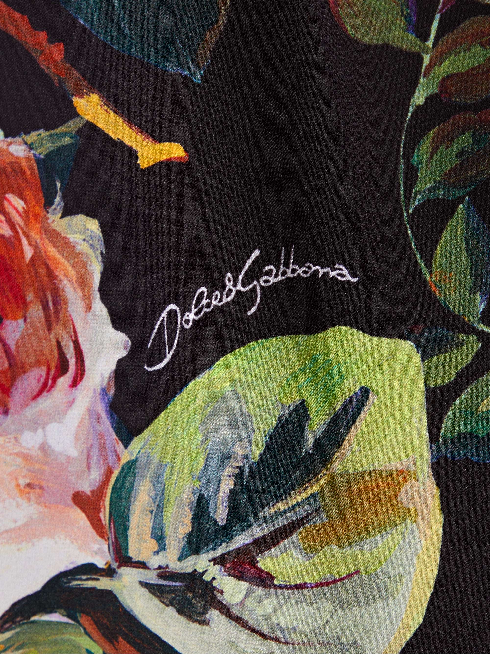 DOLCE&GABBANA 