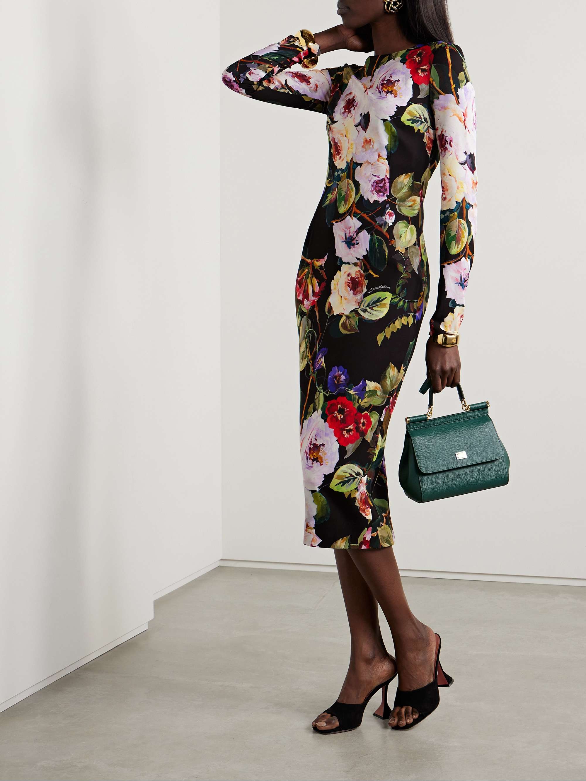 DOLCE&GABBANA 