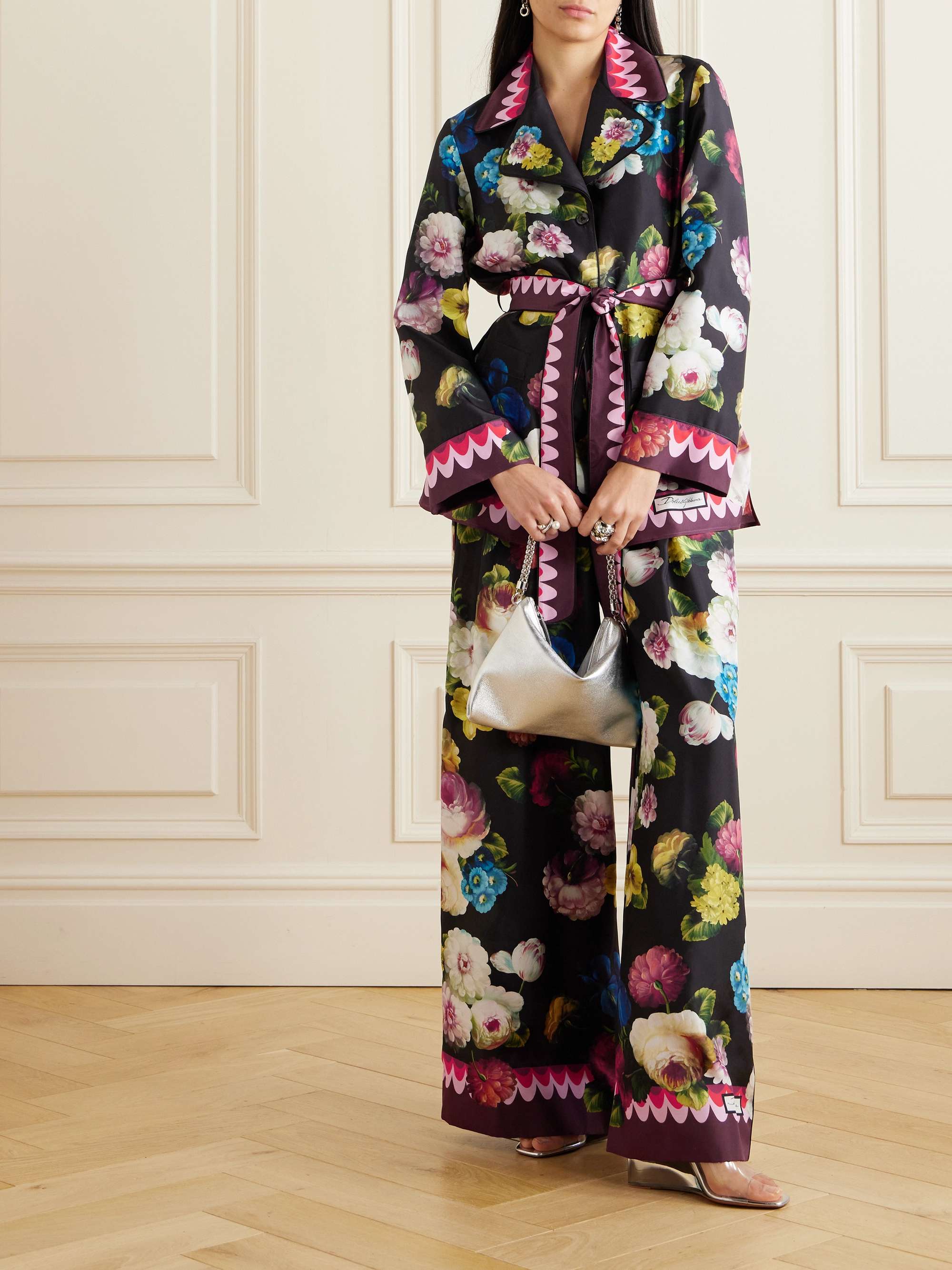 DOLCE&GABBANA 