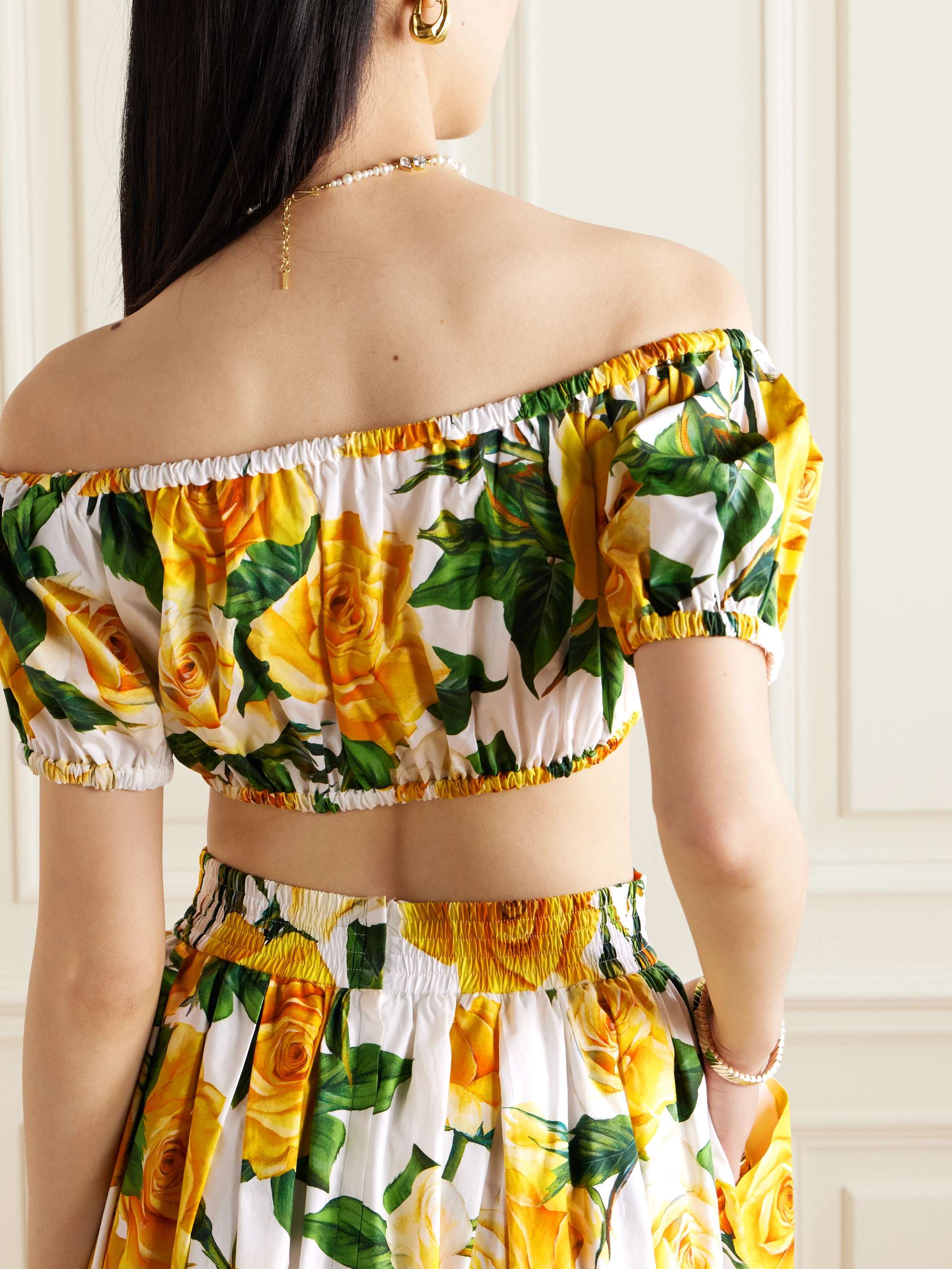 DOLCE&GABBANA 