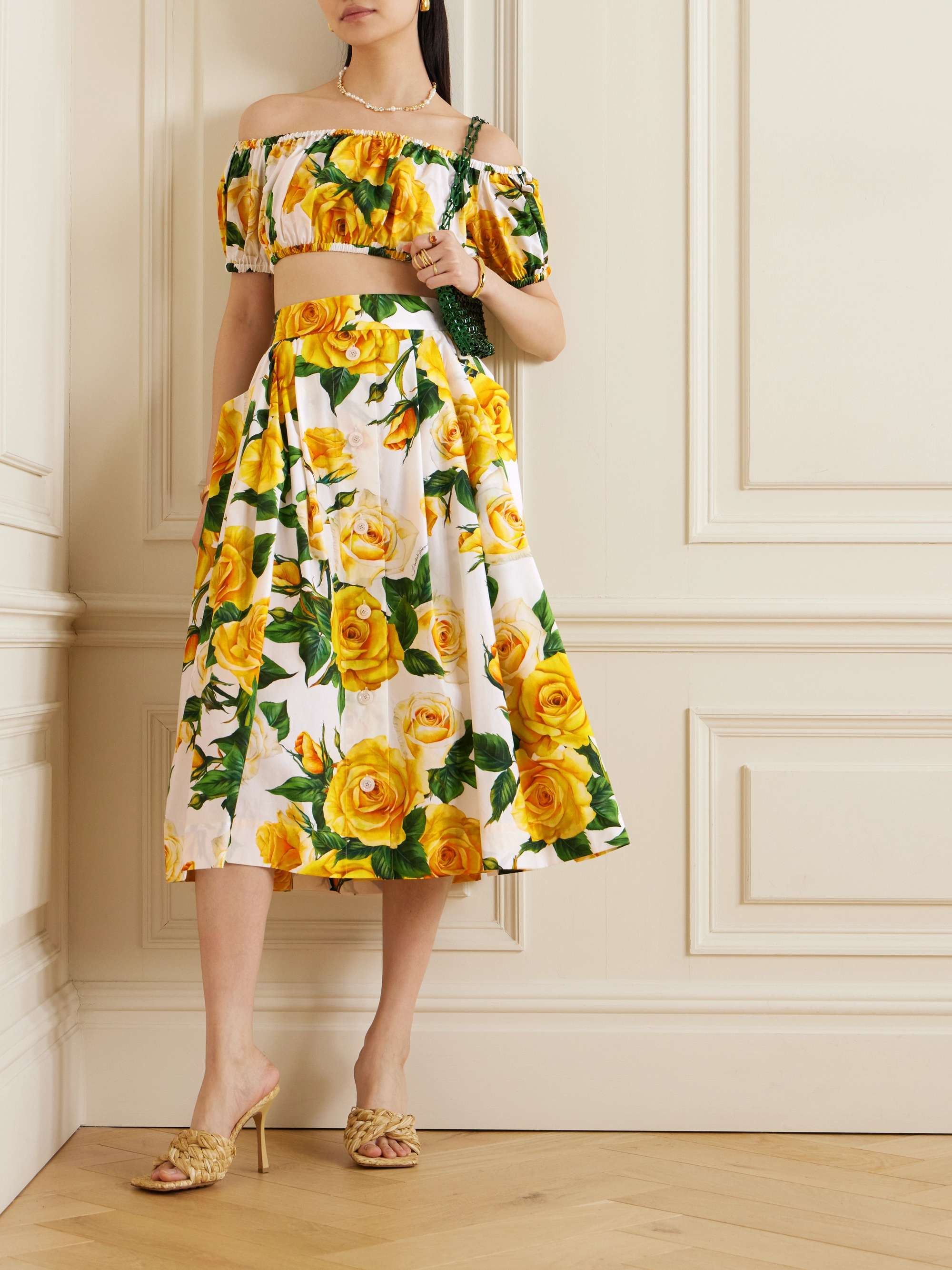 DOLCE&GABBANA 