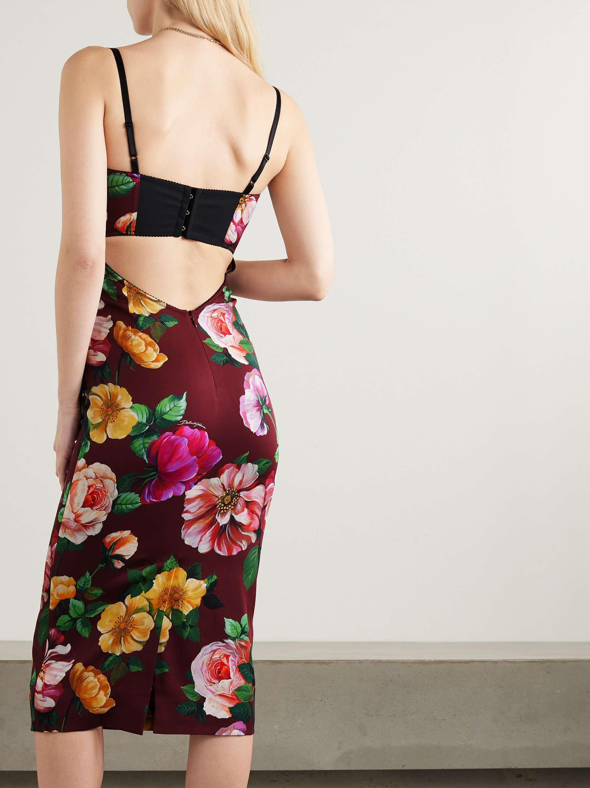 DOLCE&GABBANA 