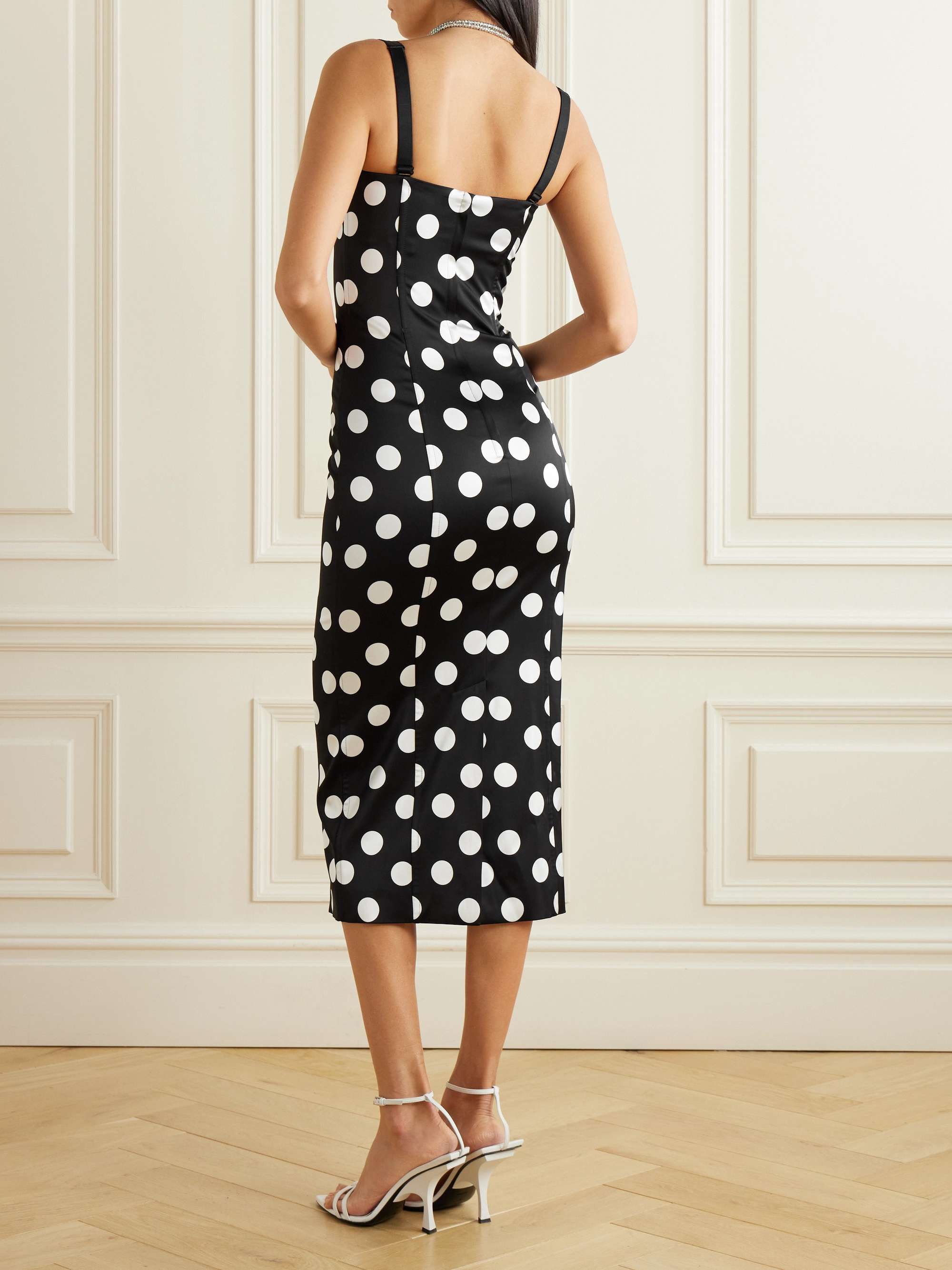 DOLCE&GABBANA 