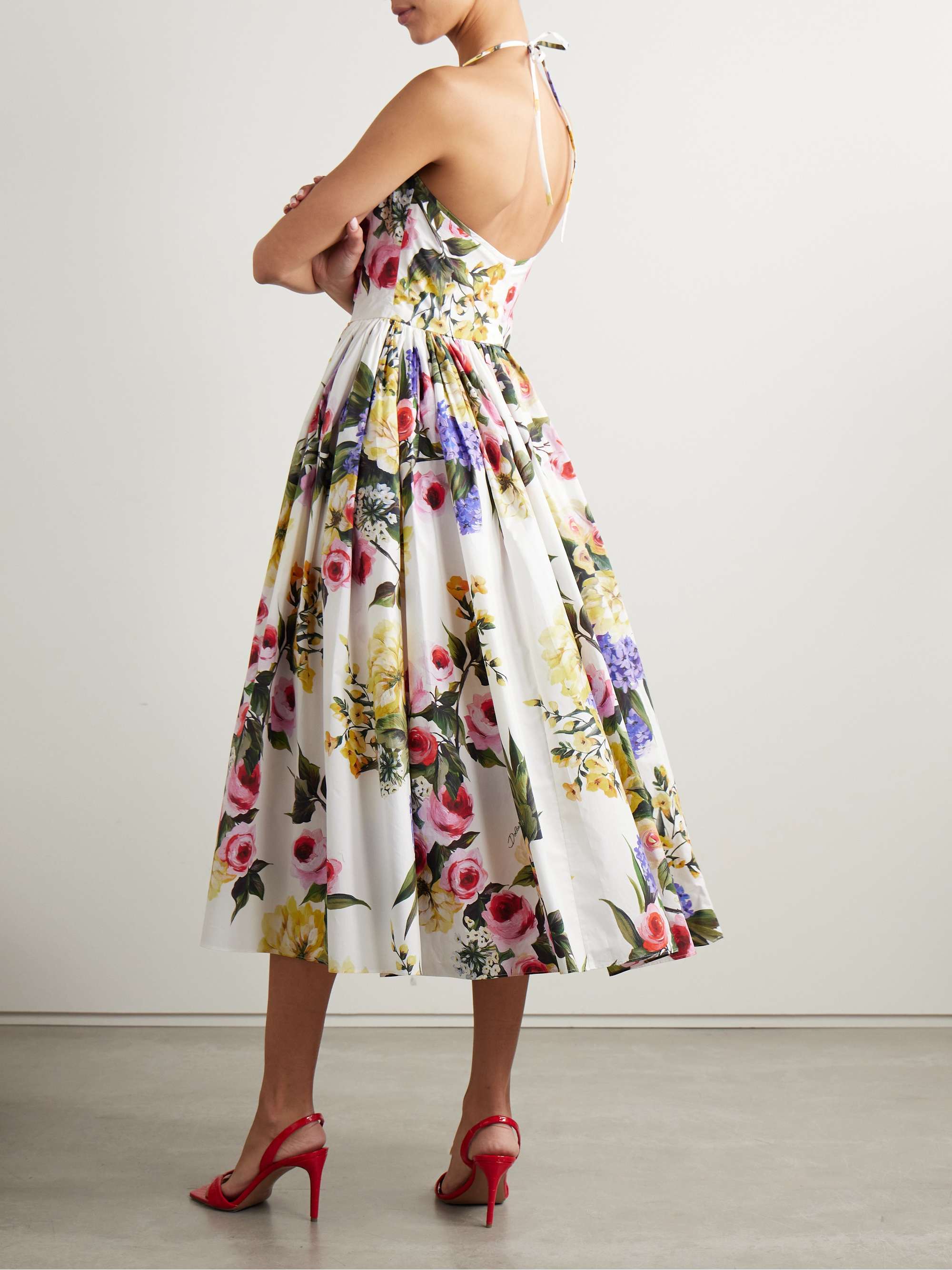 DOLCE&GABBANA 