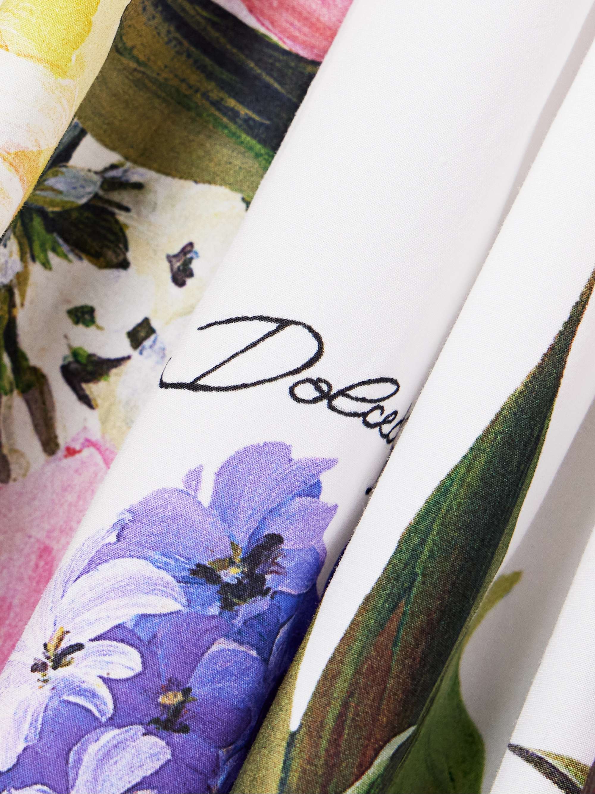 DOLCE&GABBANA 