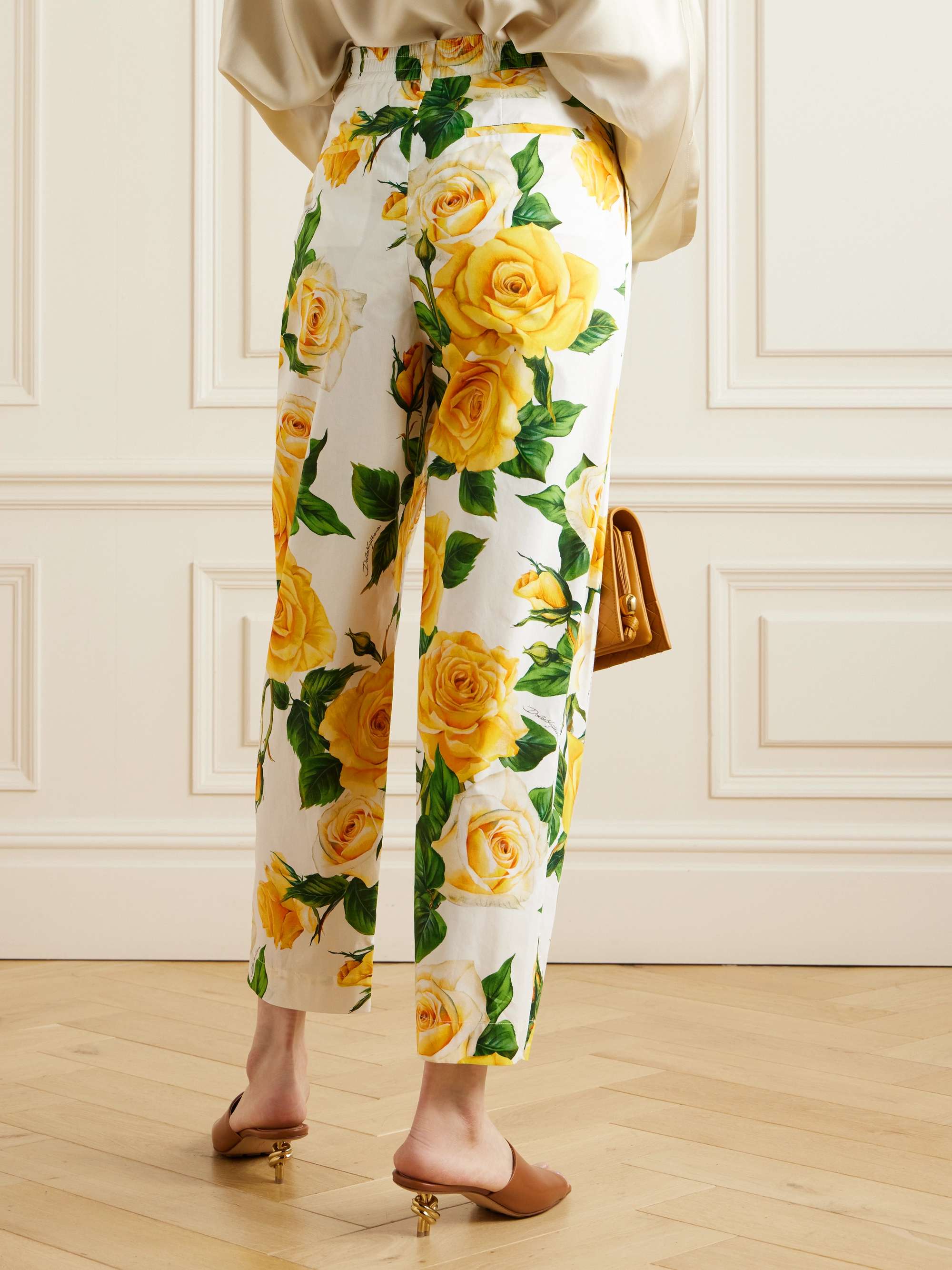 DOLCE&GABBANA 