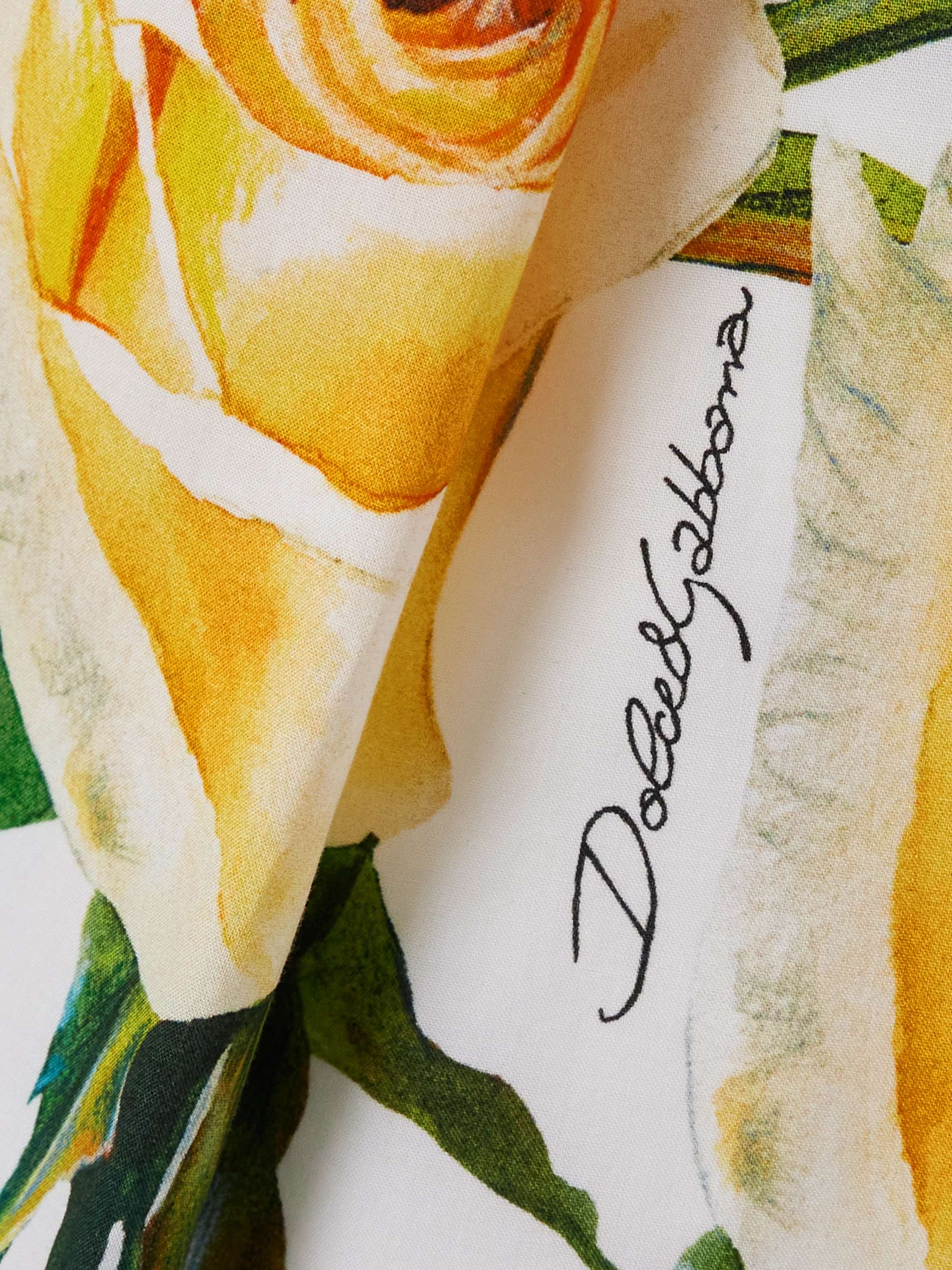 DOLCE&GABBANA 