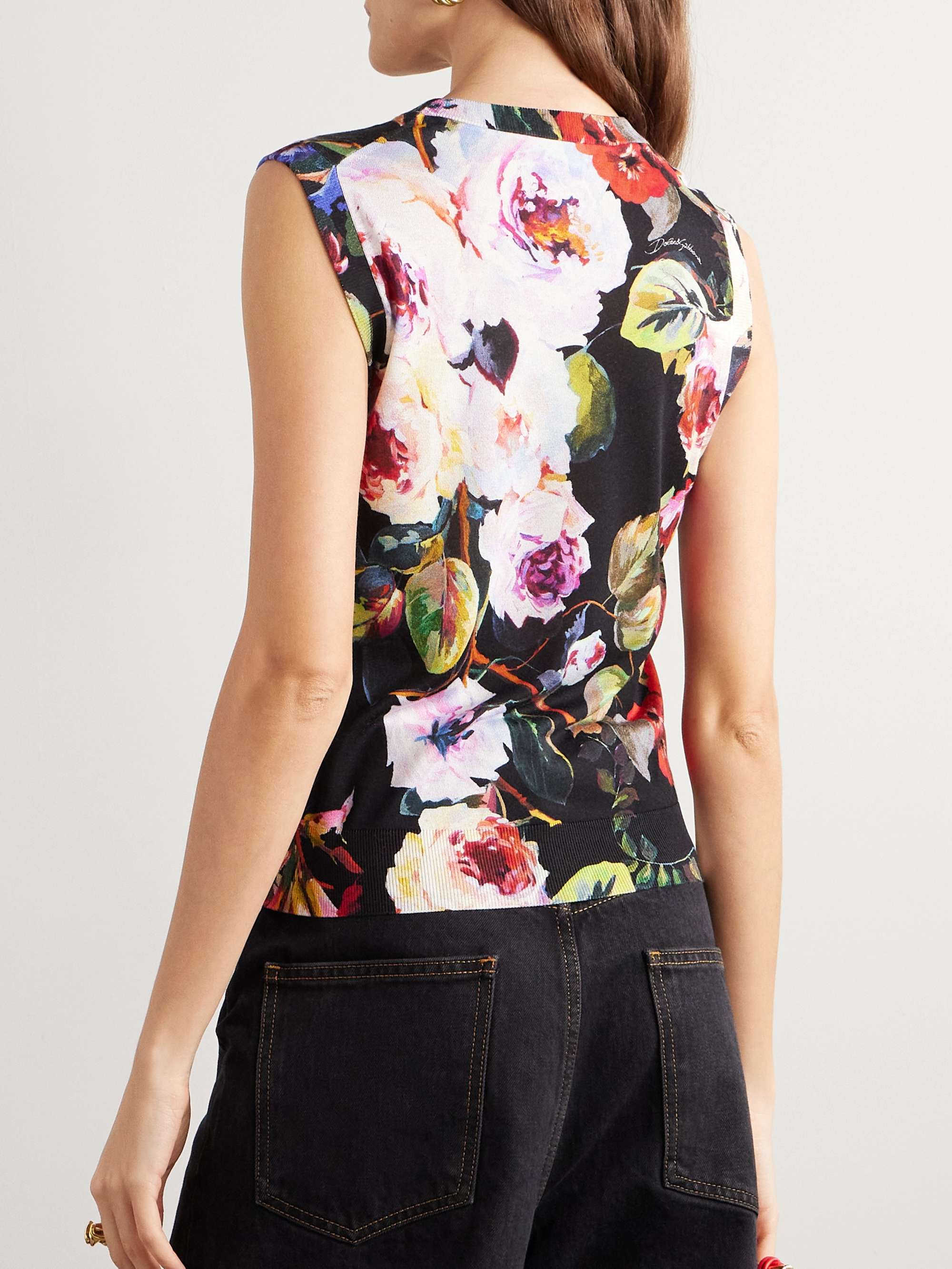 DOLCE&GABBANA 
