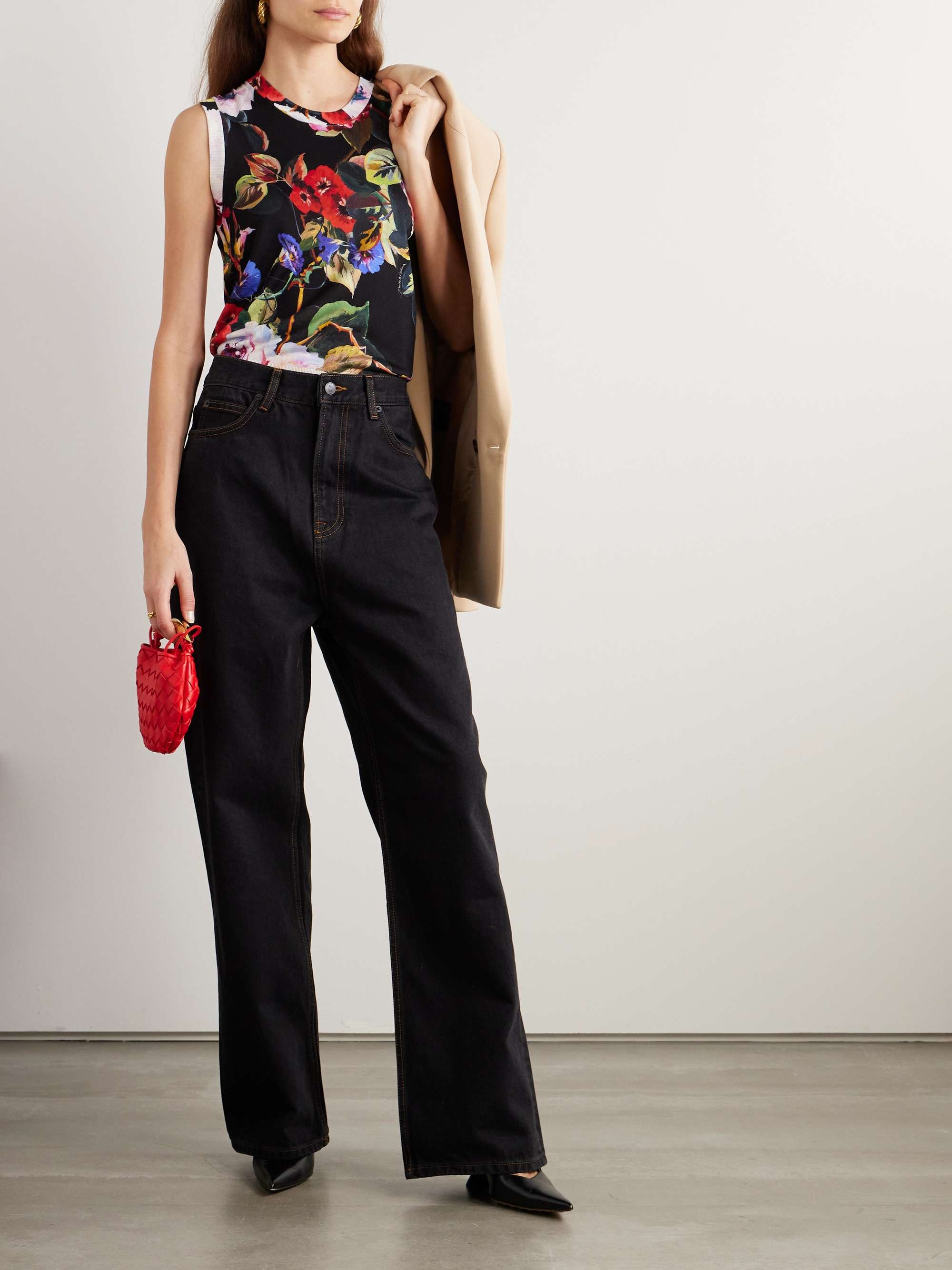 DOLCE&GABBANA 