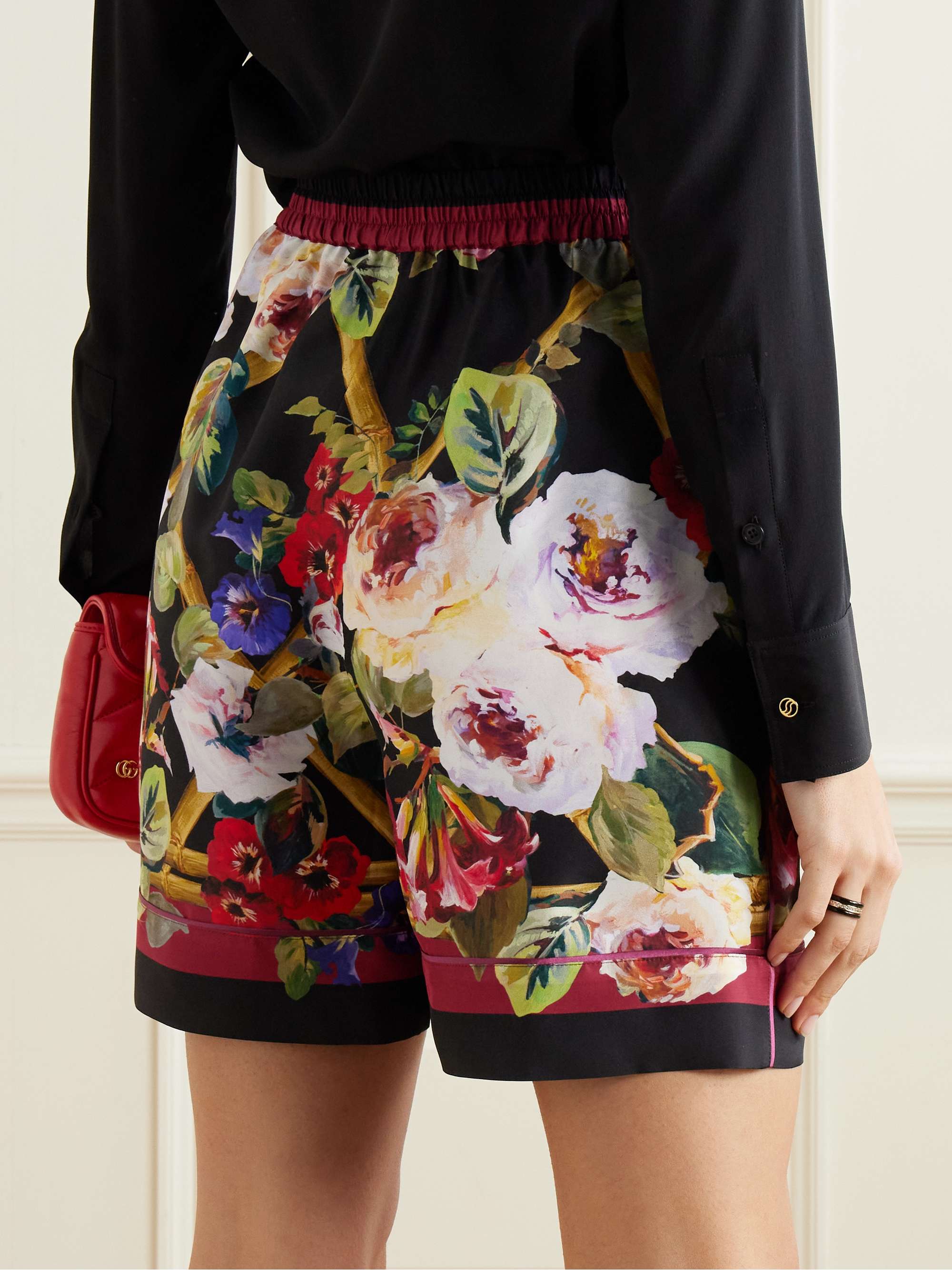 DOLCE&GABBANA 