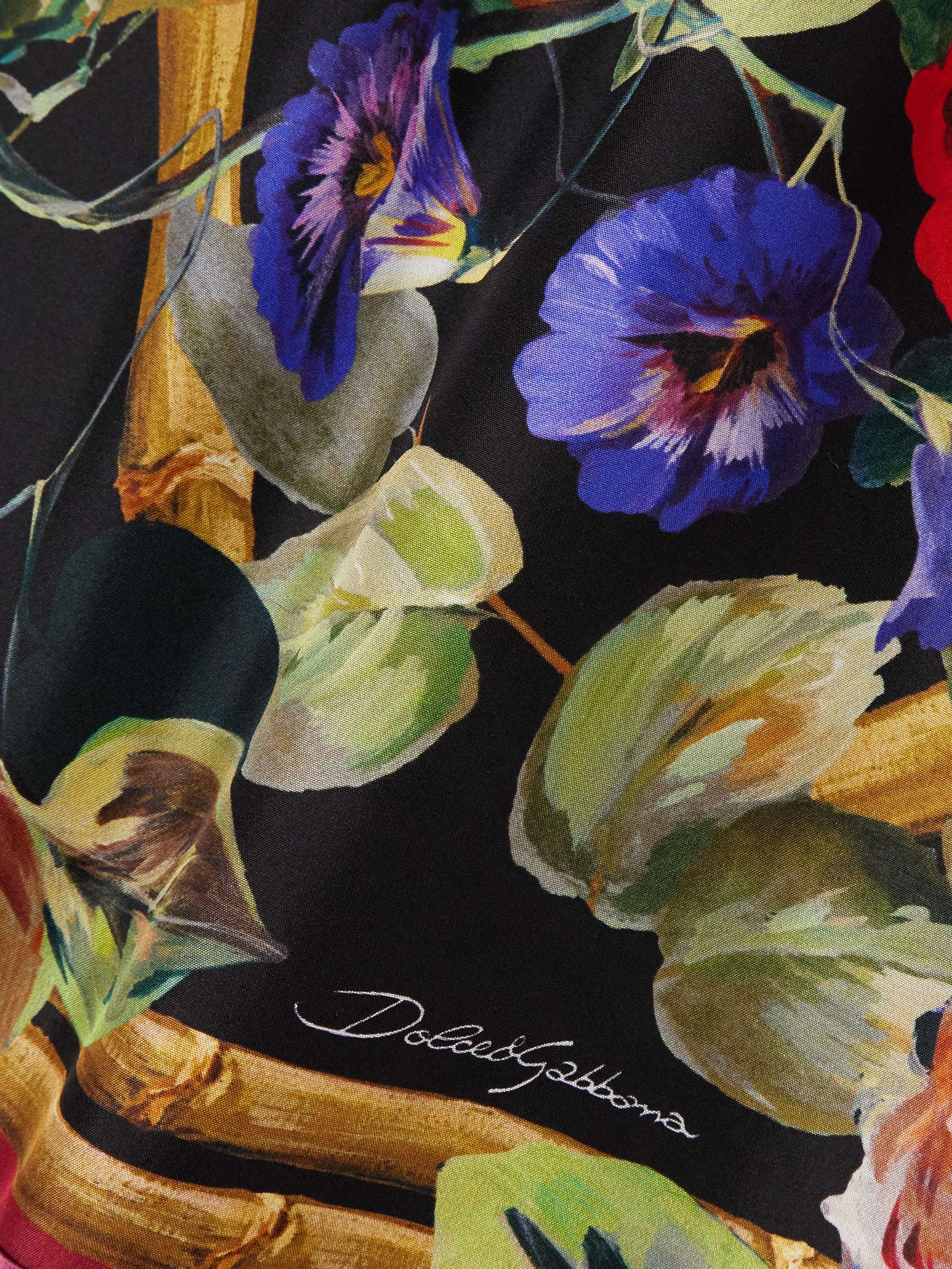 DOLCE&GABBANA 