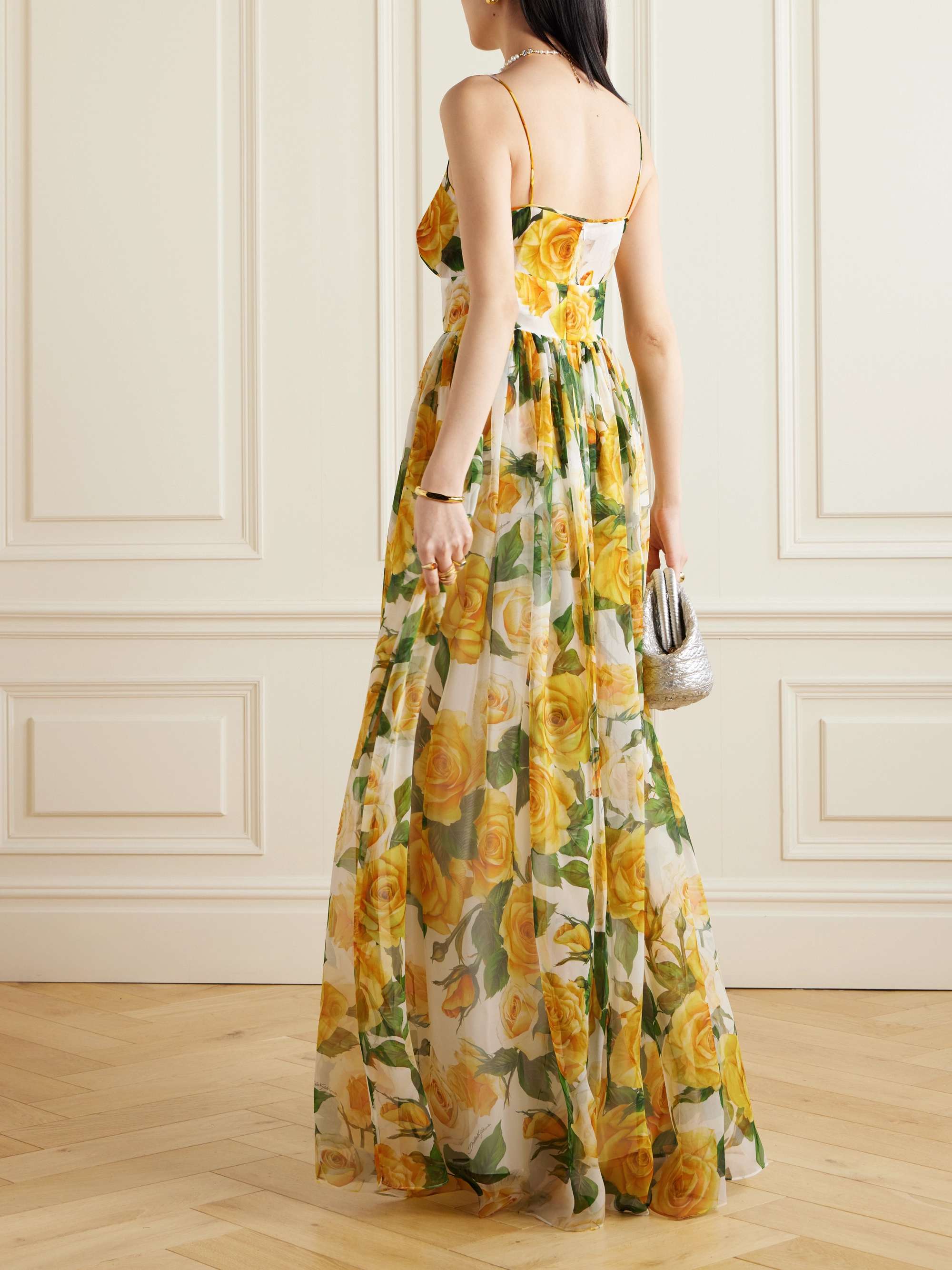DOLCE&GABBANA 