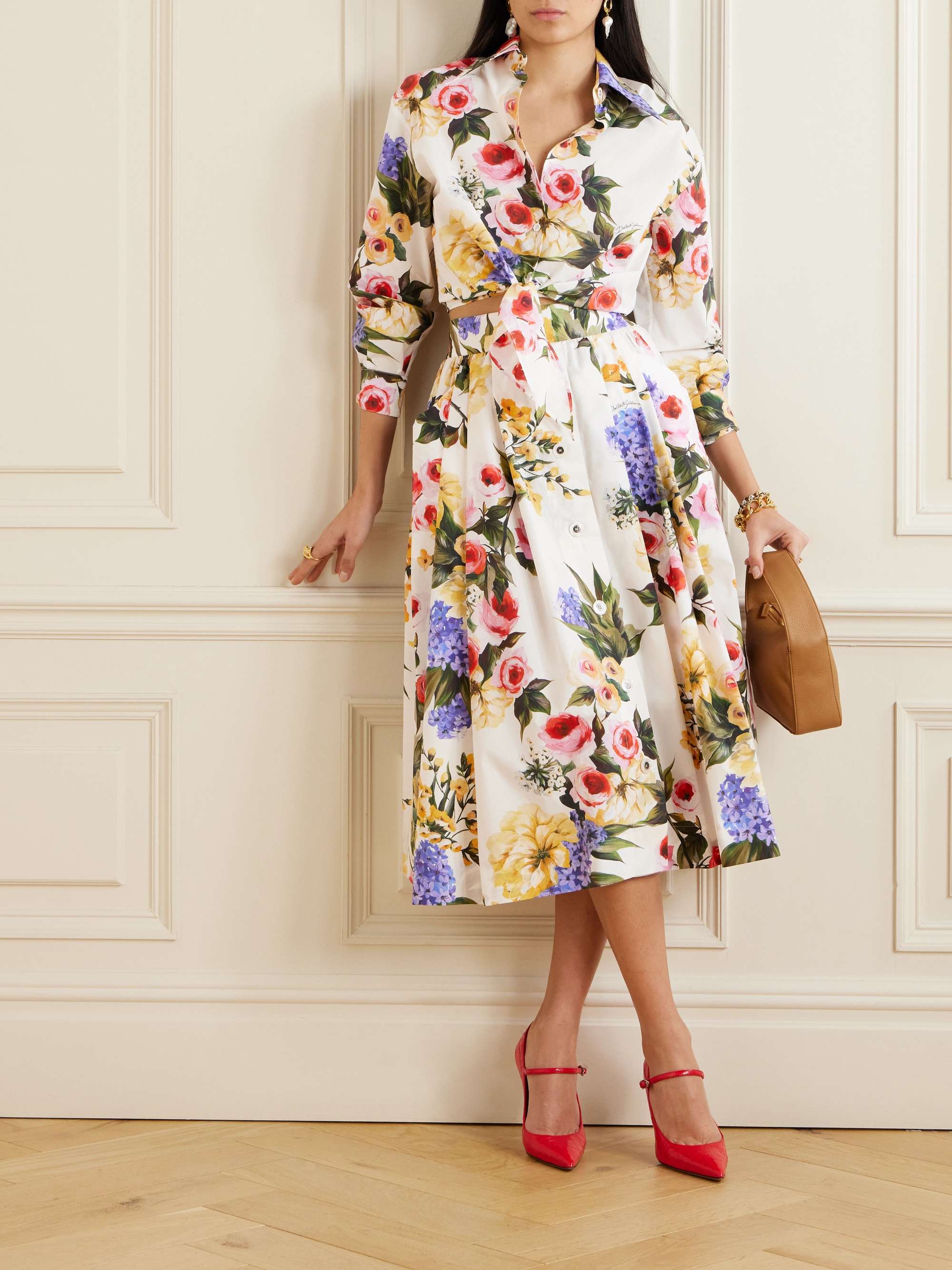 DOLCE&GABBANA 
