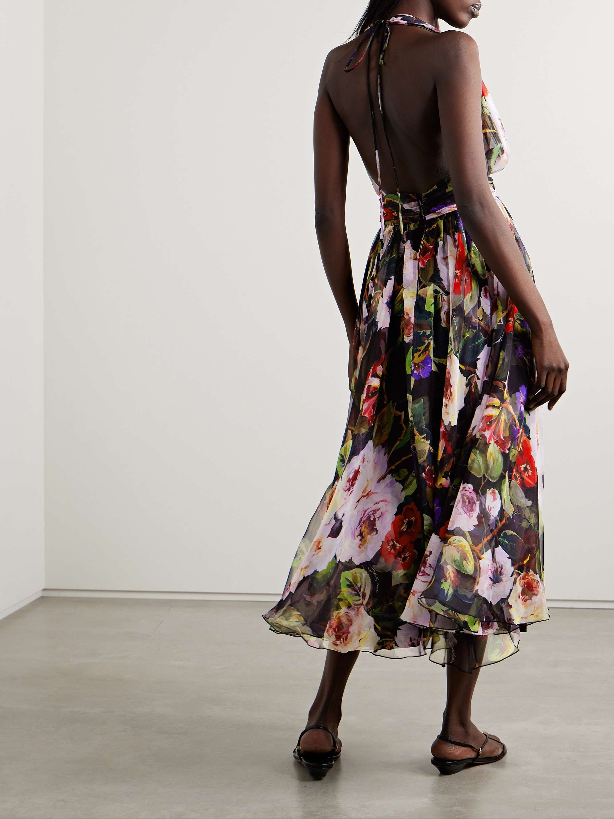 DOLCE&GABBANA 