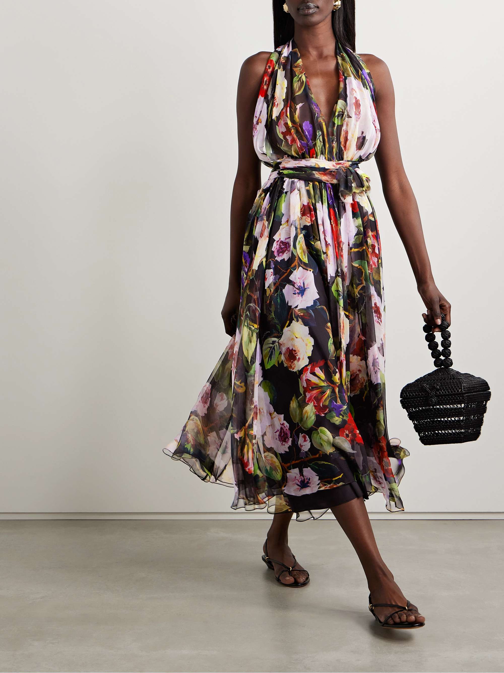 DOLCE&GABBANA 