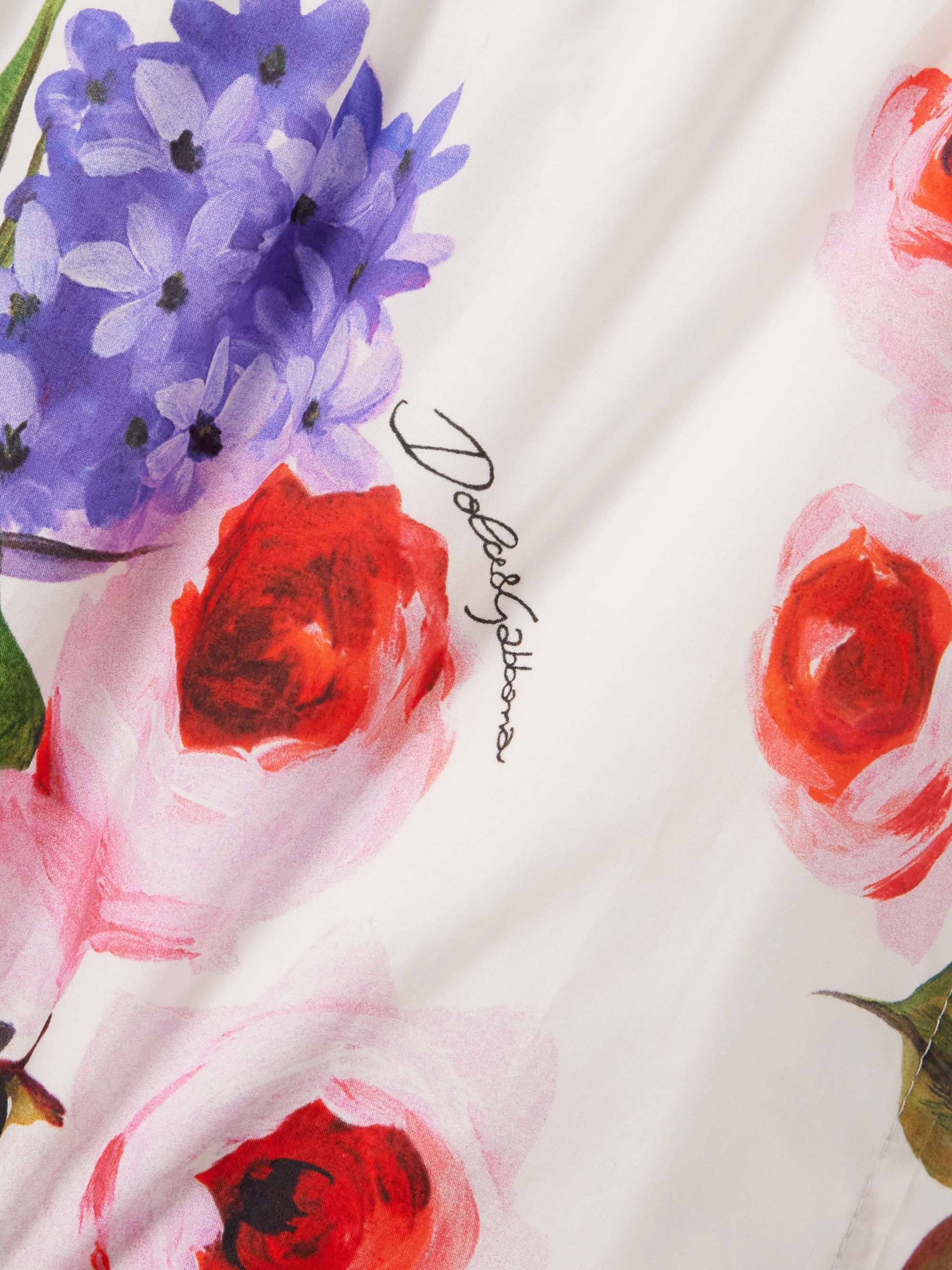 DOLCE&GABBANA 