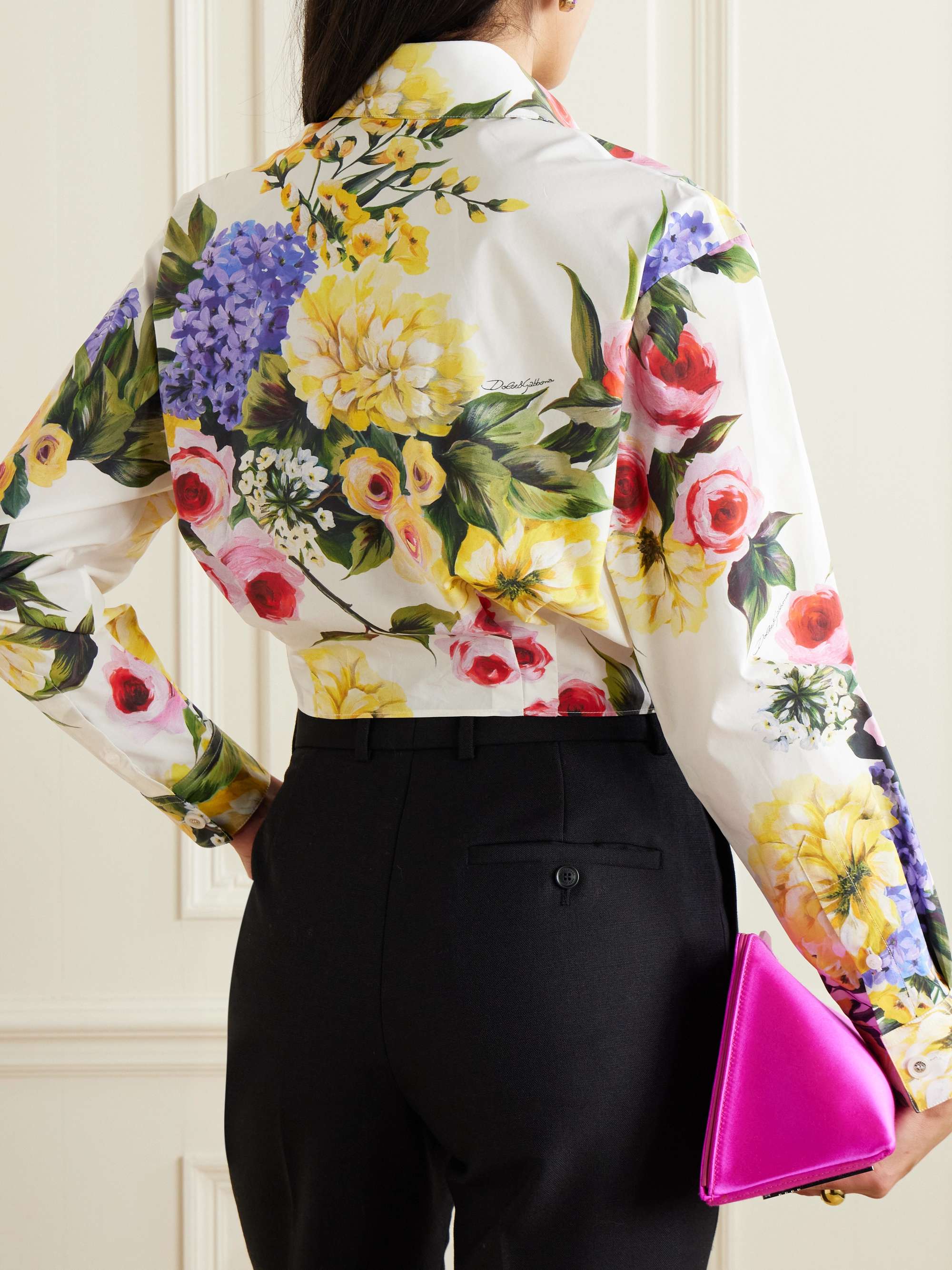 DOLCE&GABBANA 