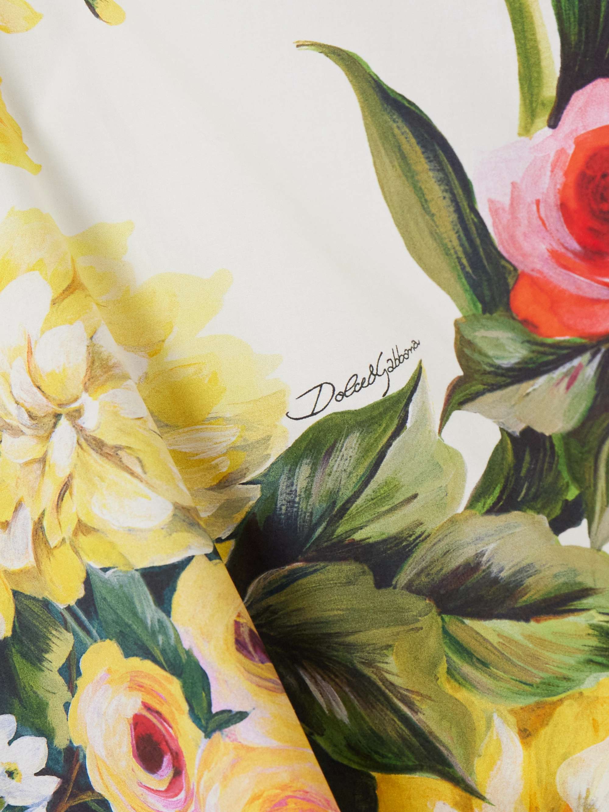 DOLCE&GABBANA 
