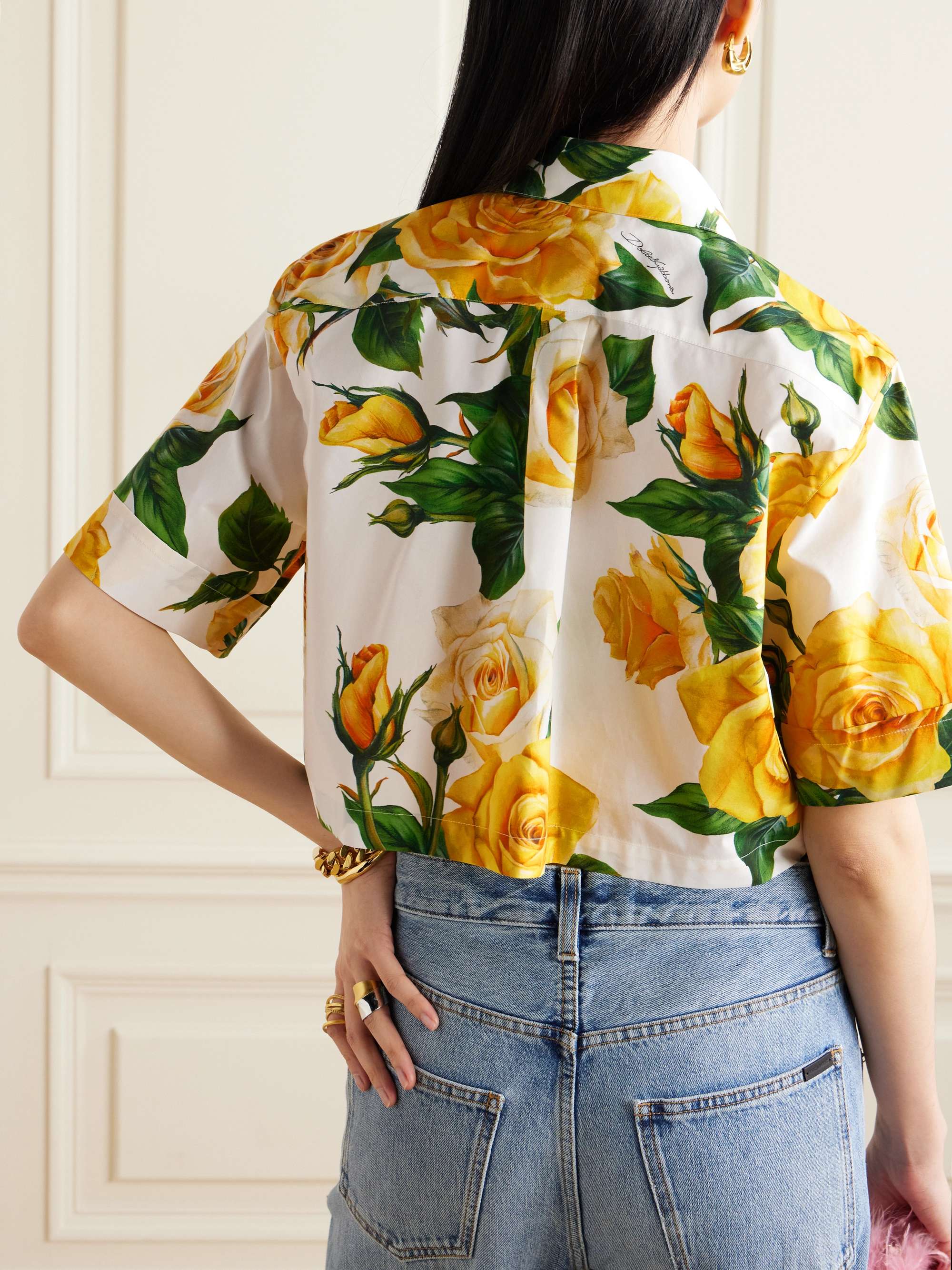 DOLCE&GABBANA 