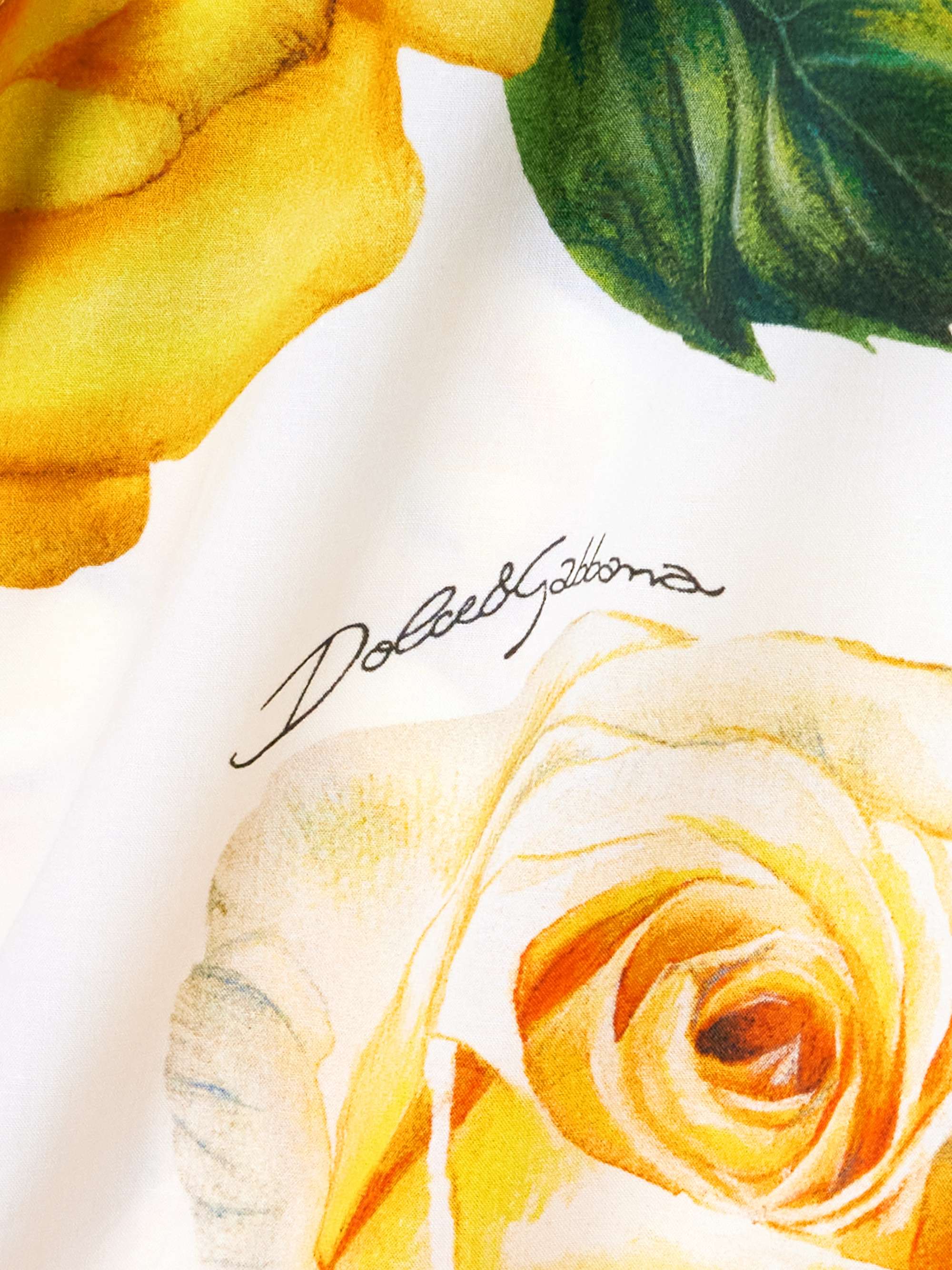 DOLCE&GABBANA 