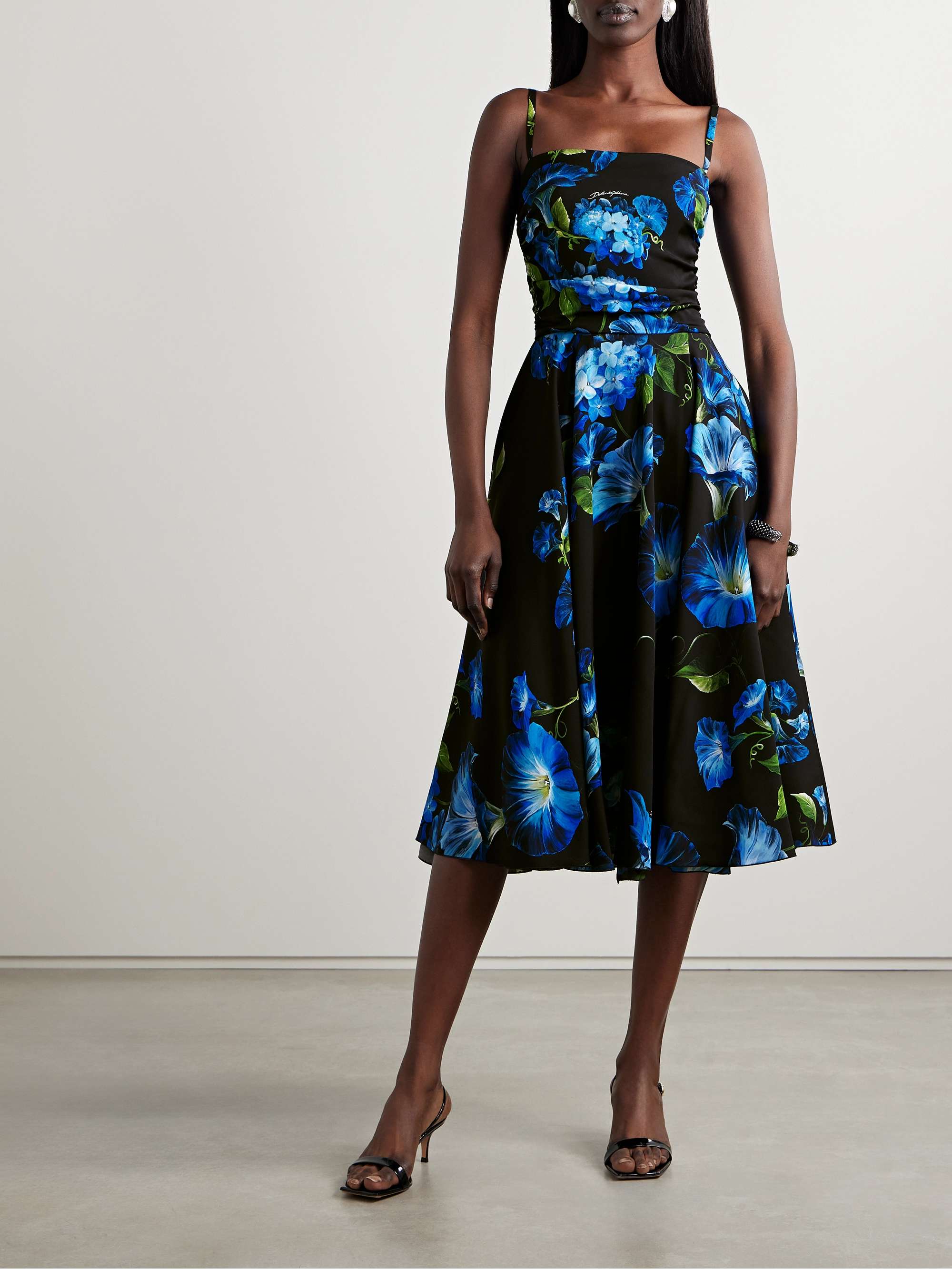 DOLCE&GABBANA 