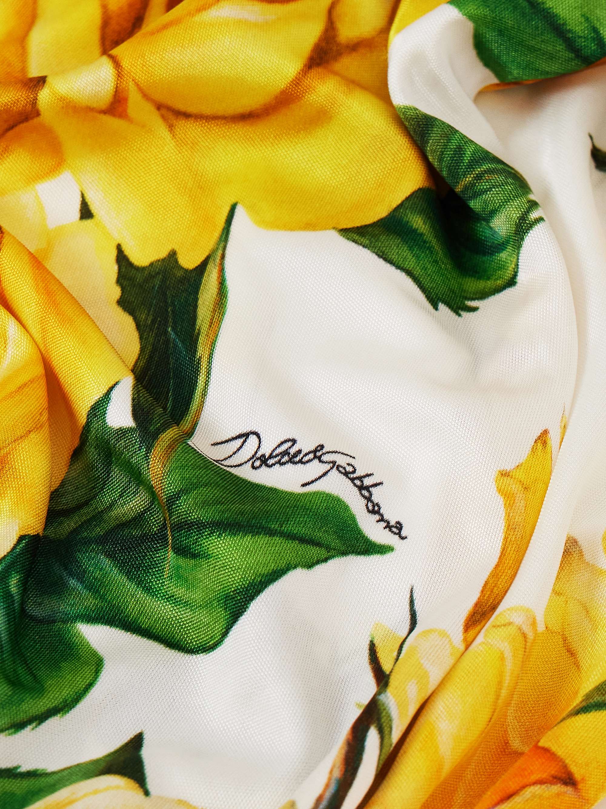 DOLCE&GABBANA 