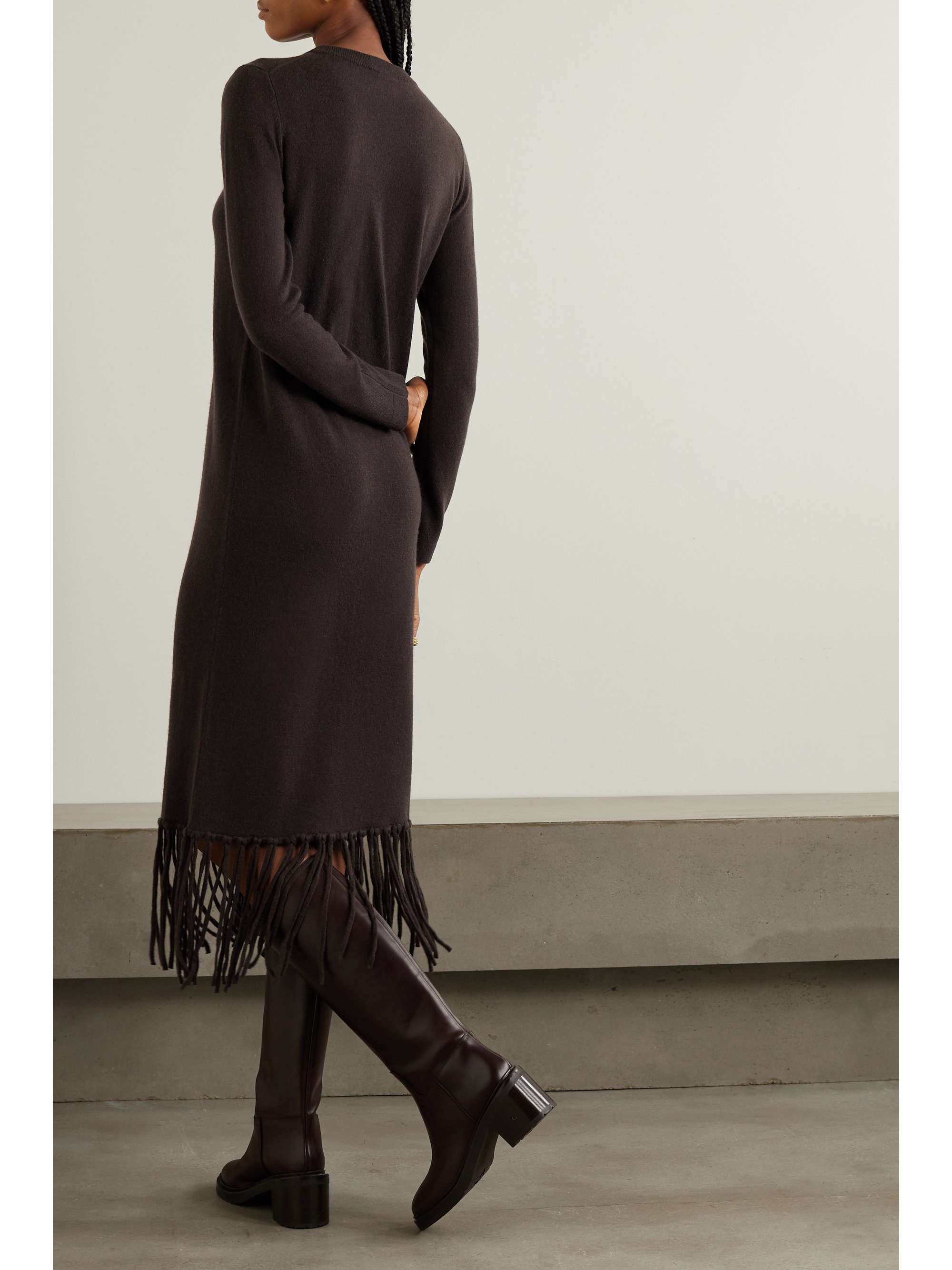 ALLUDE 