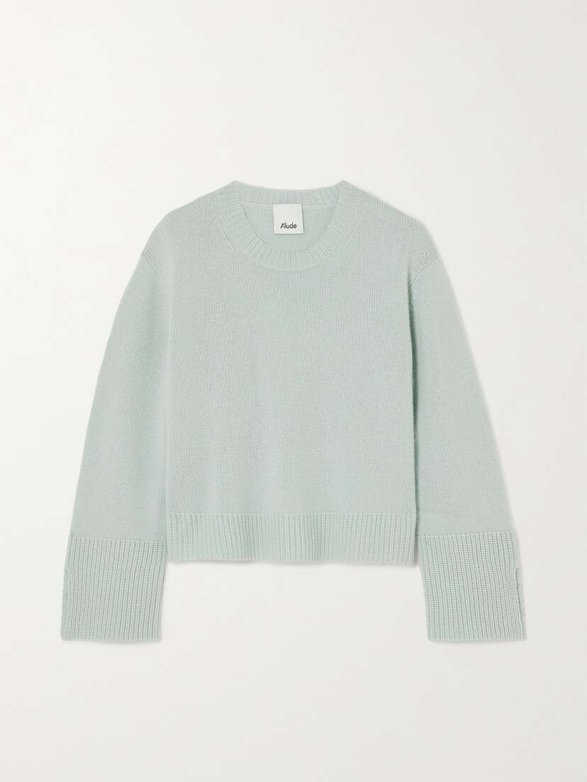 Allude Cashmere Sweater