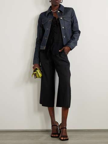 Loewe (ロエベ) レディース コート＆ジャケット | NET-A-PORTER