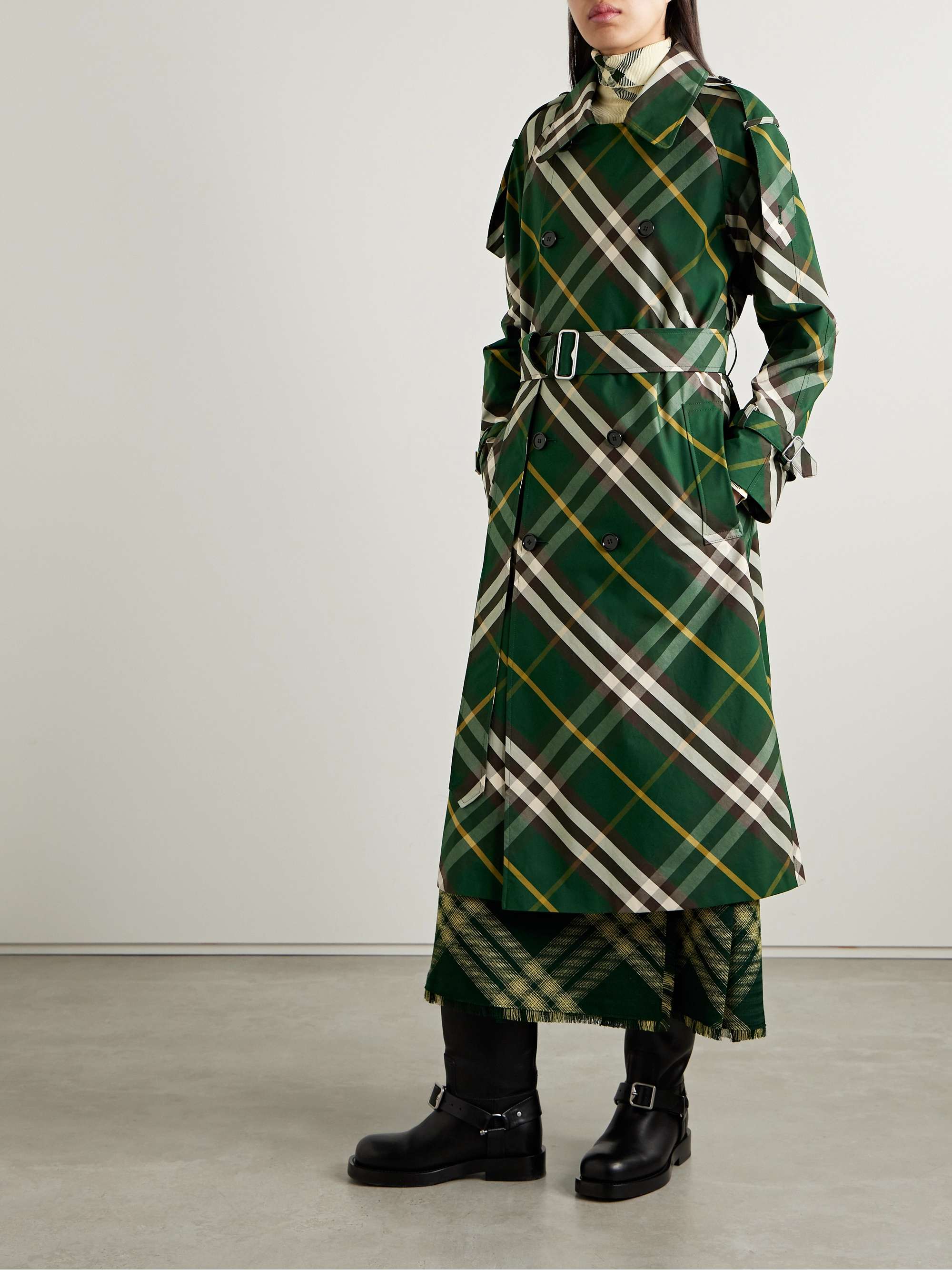 BURBERRY 