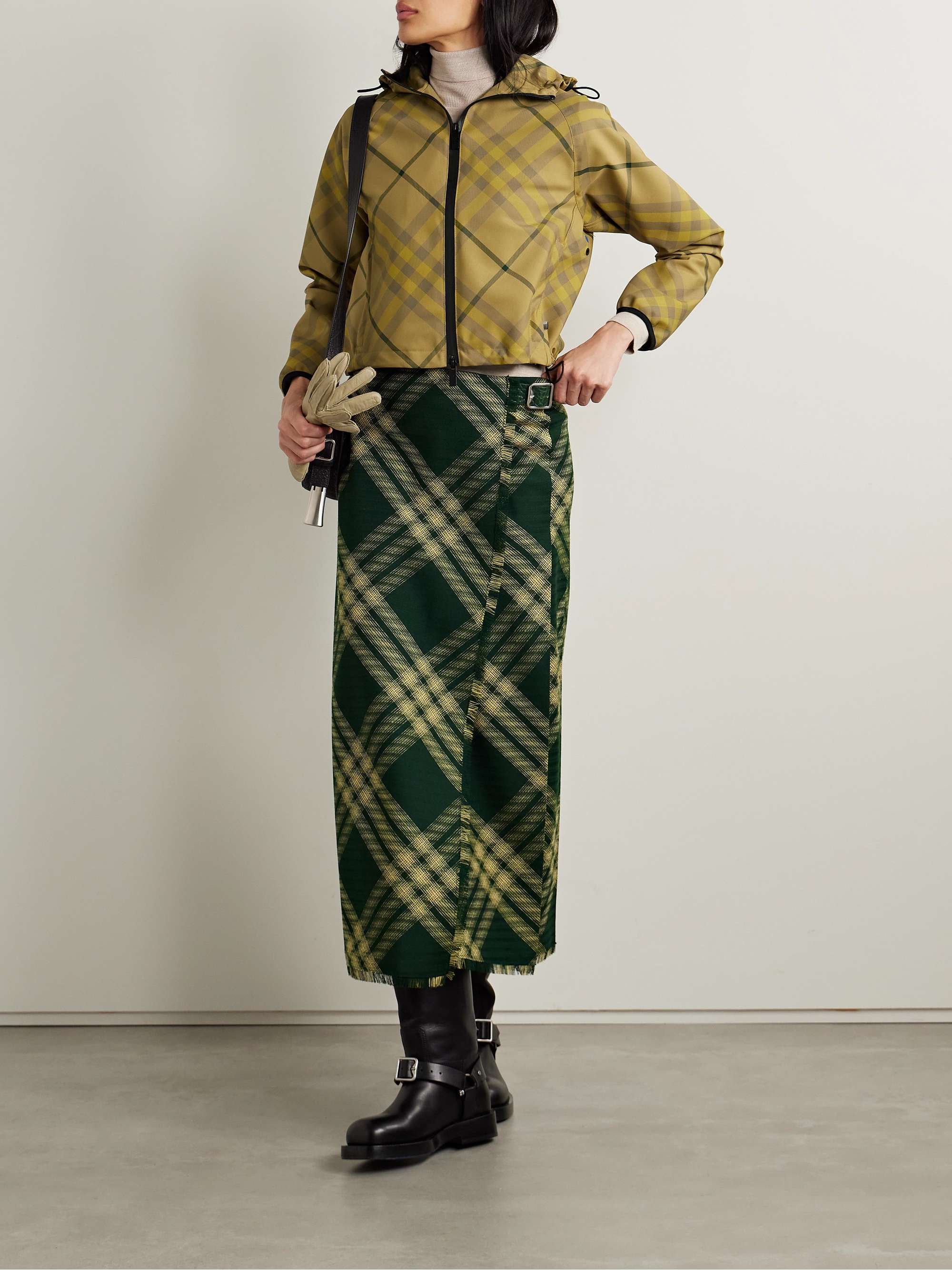 BURBERRY 