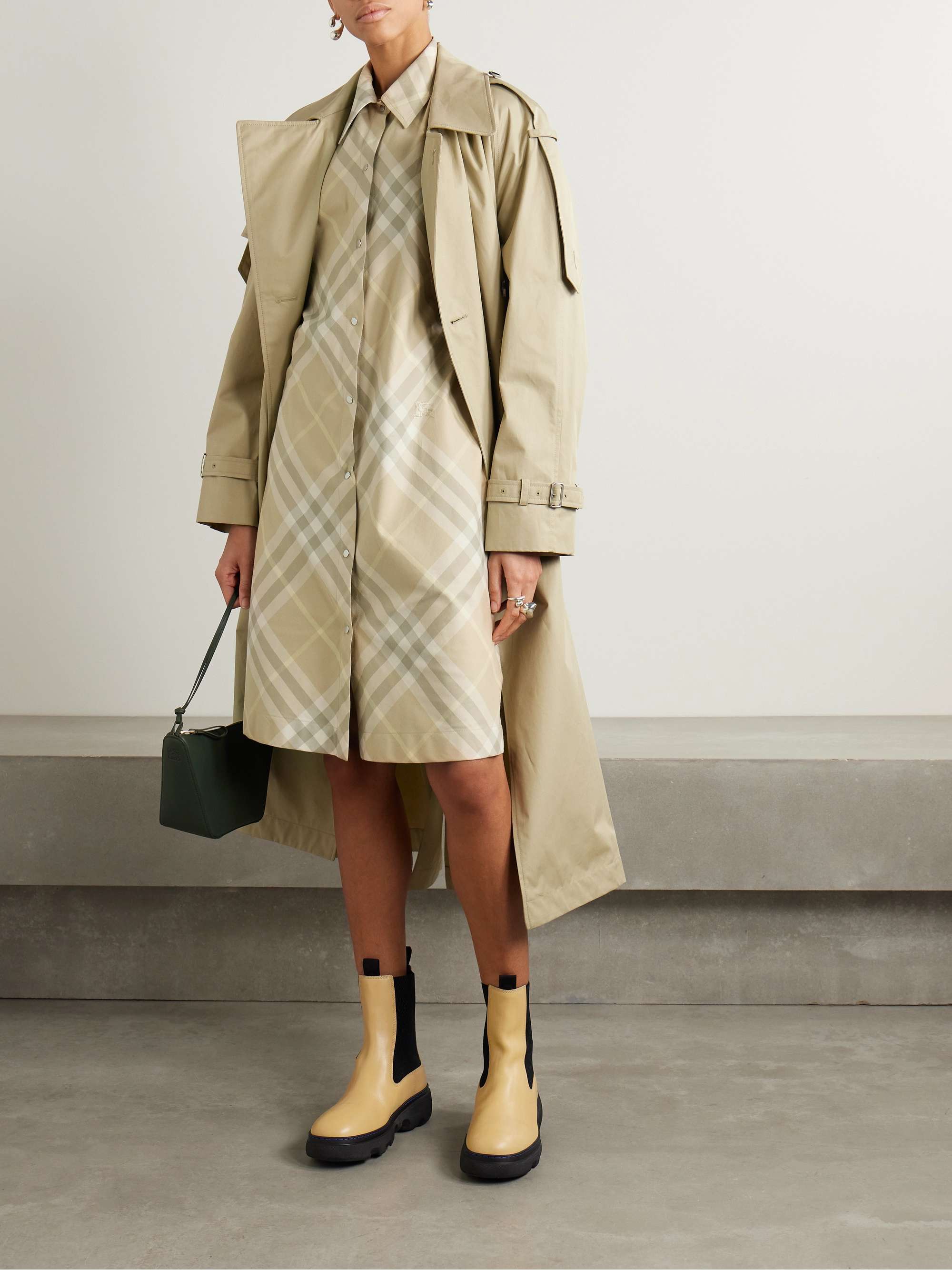 BURBERRY 