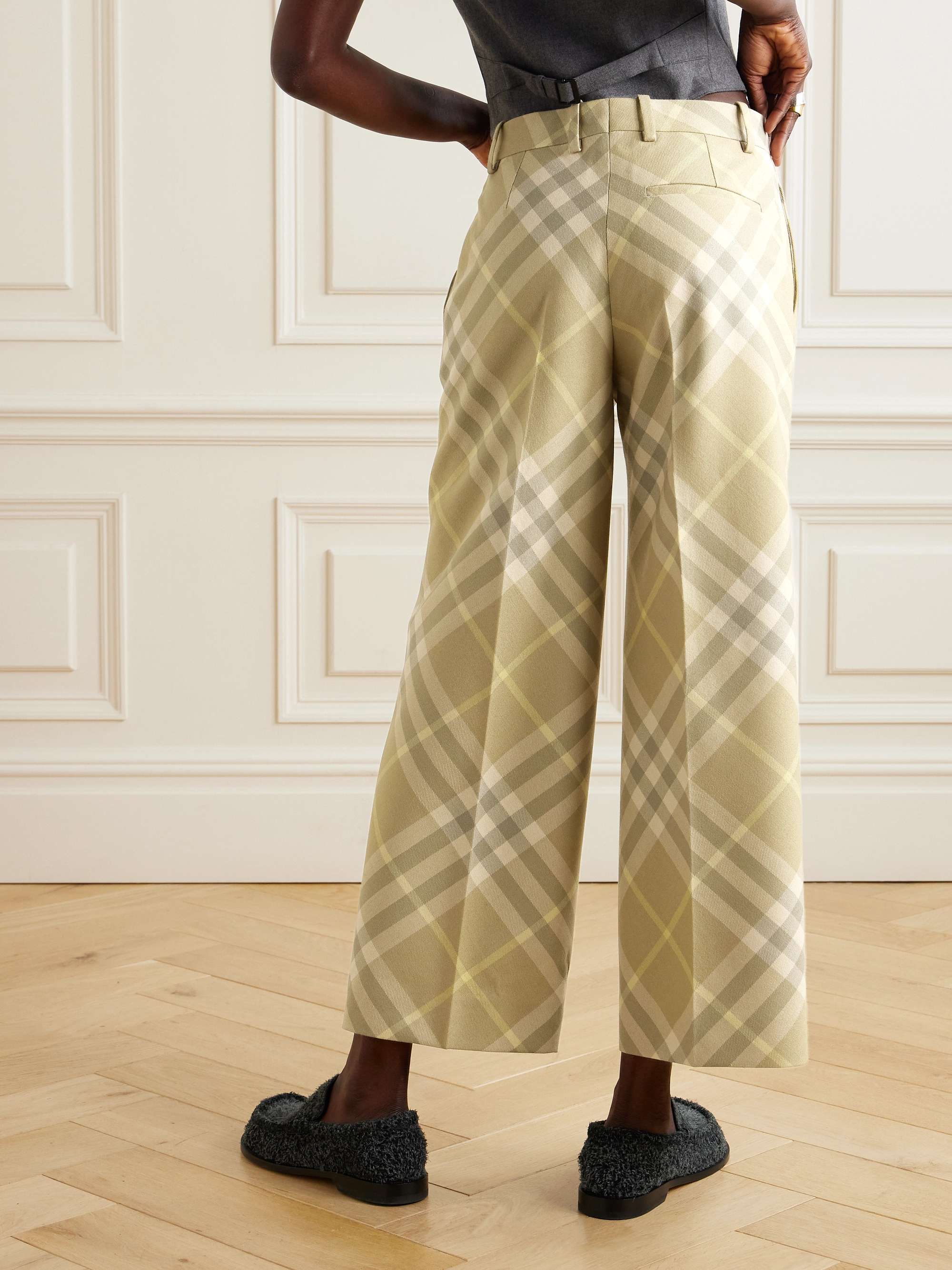 BURBERRY 