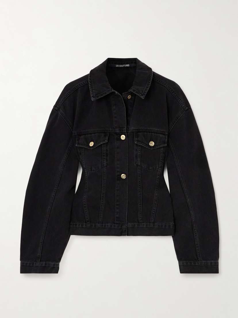 Jacquemus De-nîmes Denim Jacket
