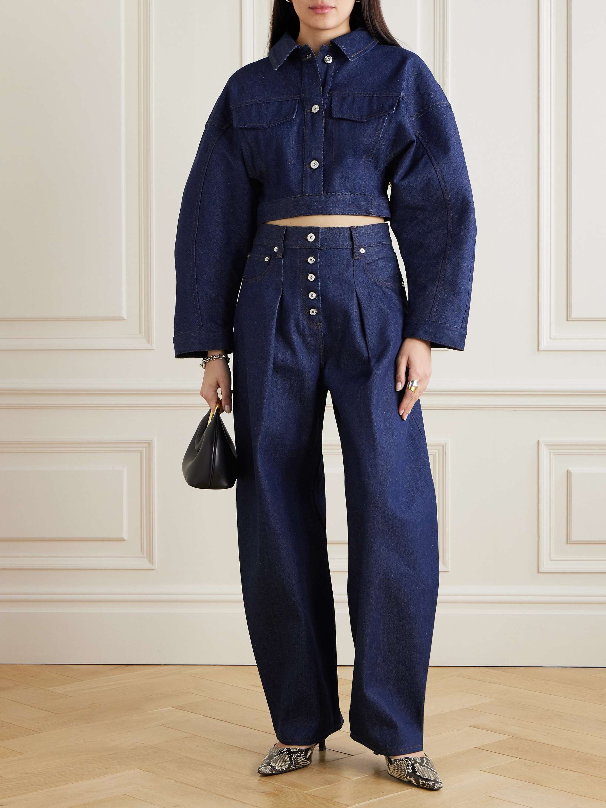 JACQUEMUS 
