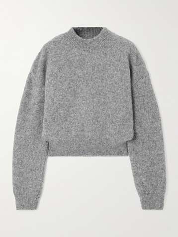 Jacquemus sweater clearance