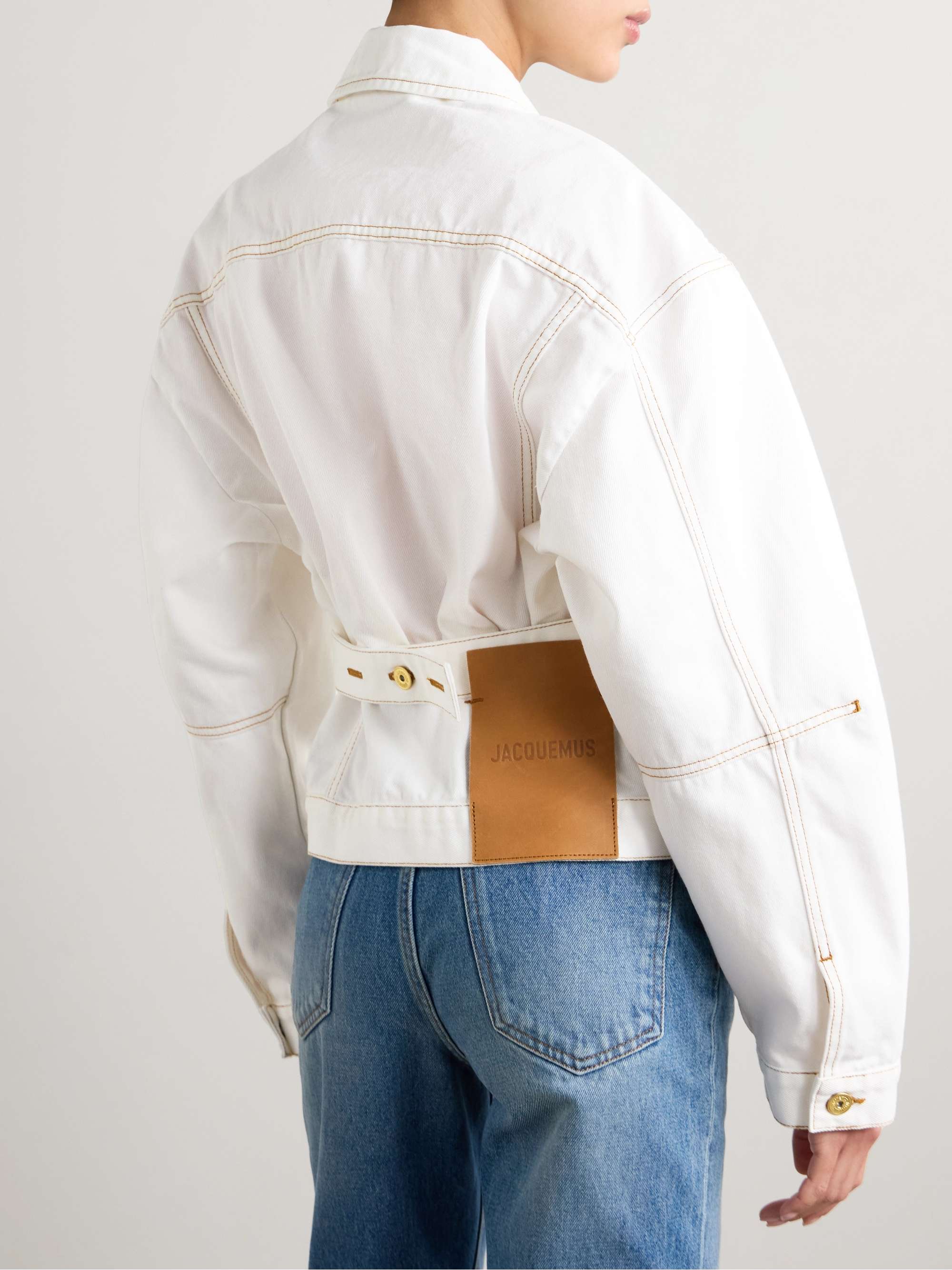 JACQUEMUS 