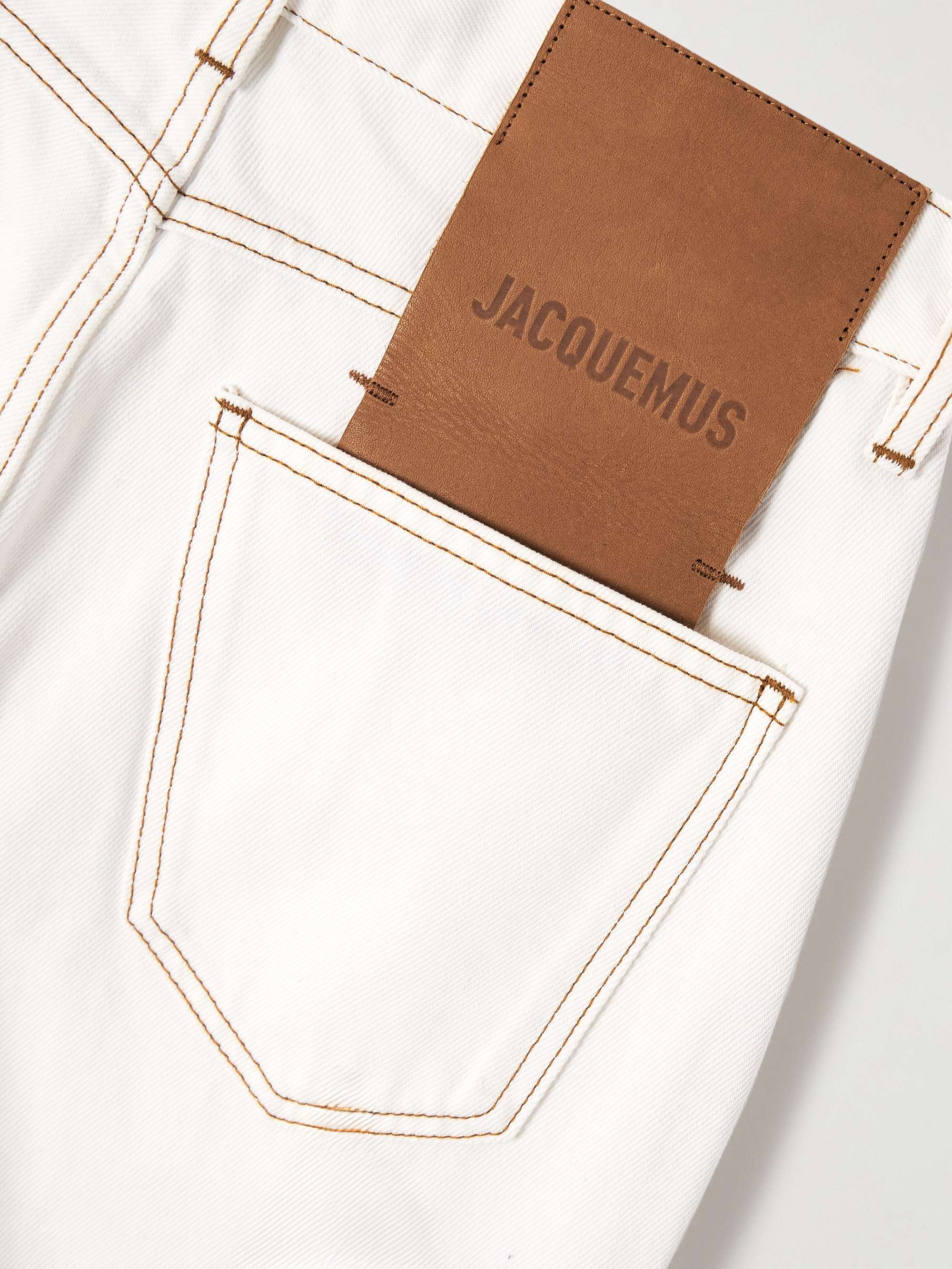 JACQUEMUS 