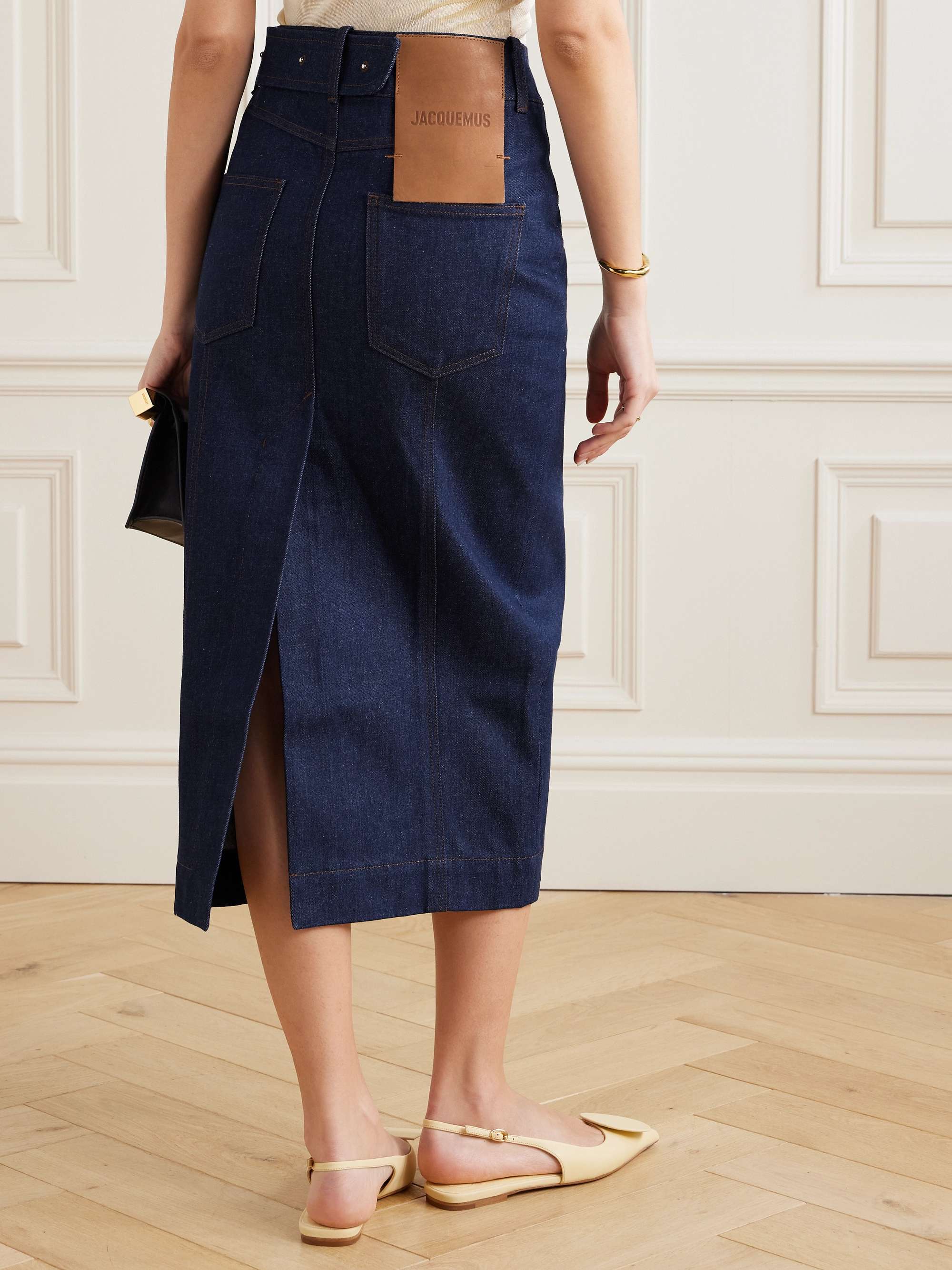 JACQUEMUS 