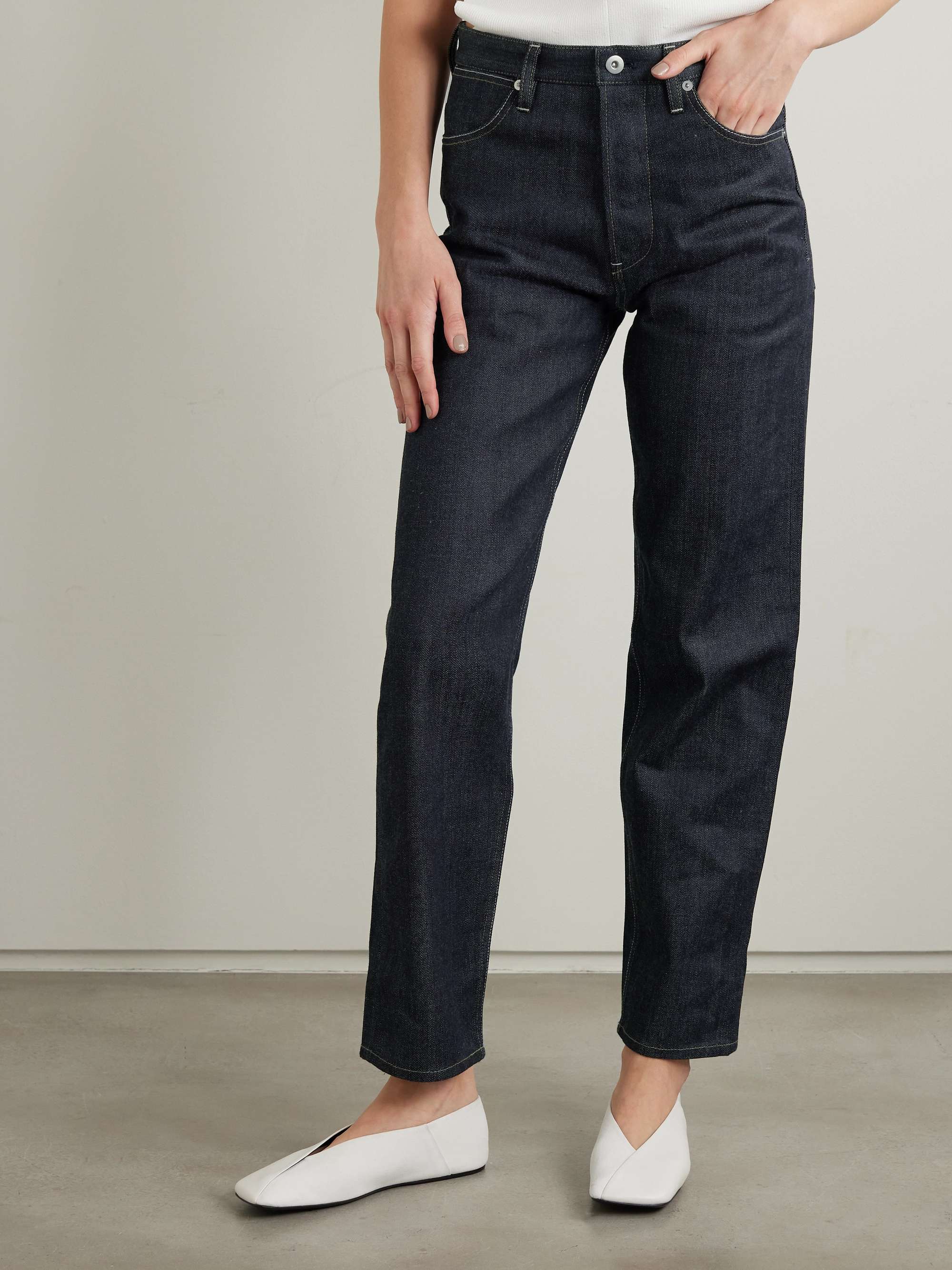 JIL SANDER 