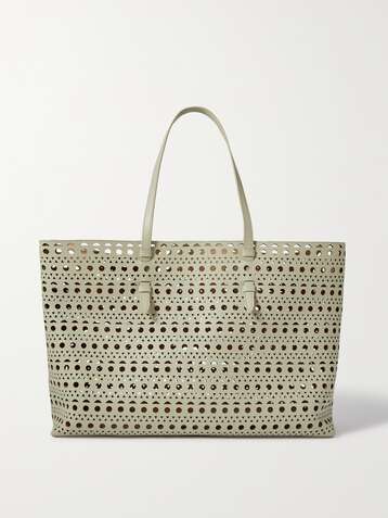 Alaia bags 2025