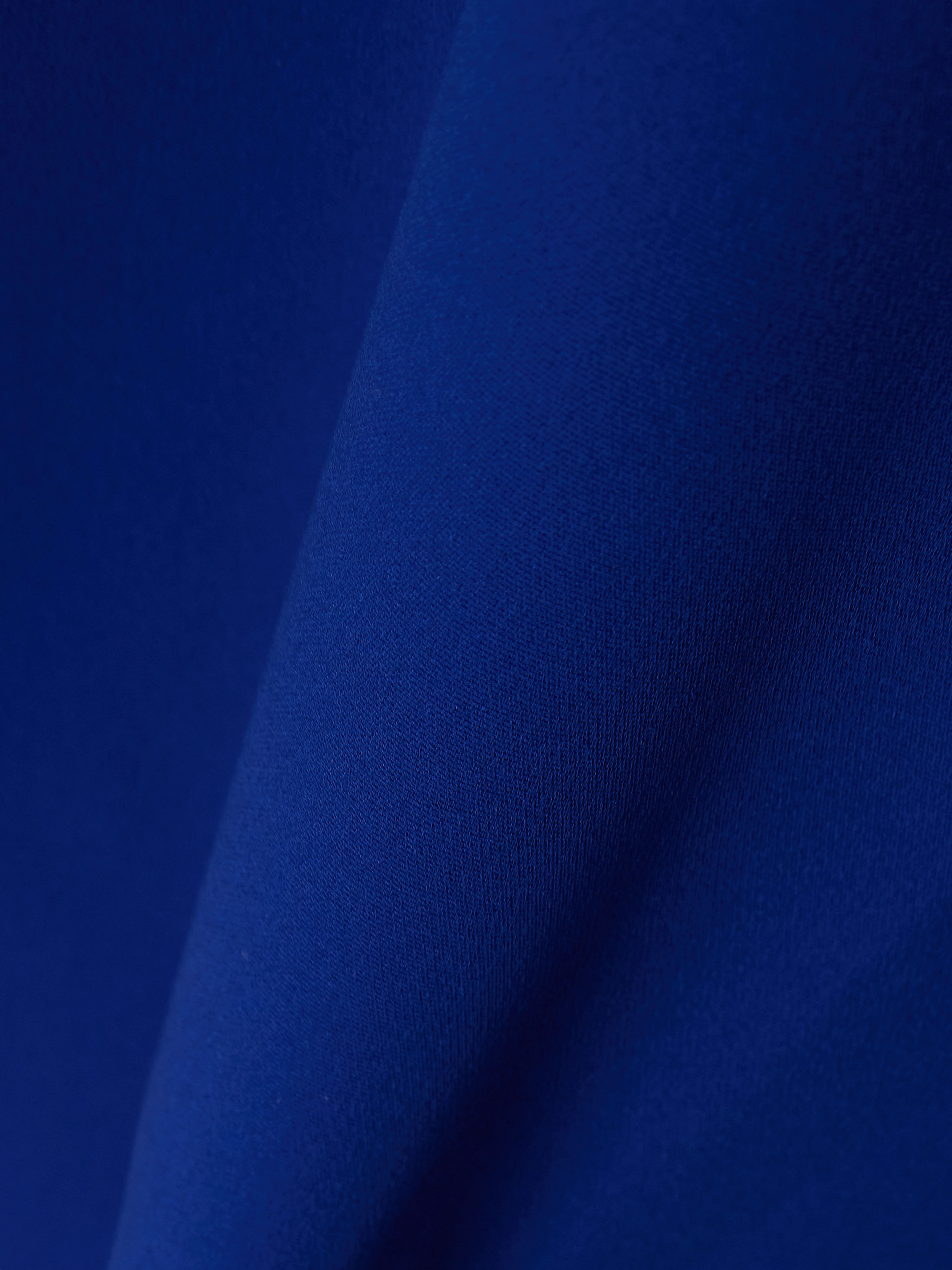 Valentino Garavani Cape-effect silk-crepe gown thumbnail