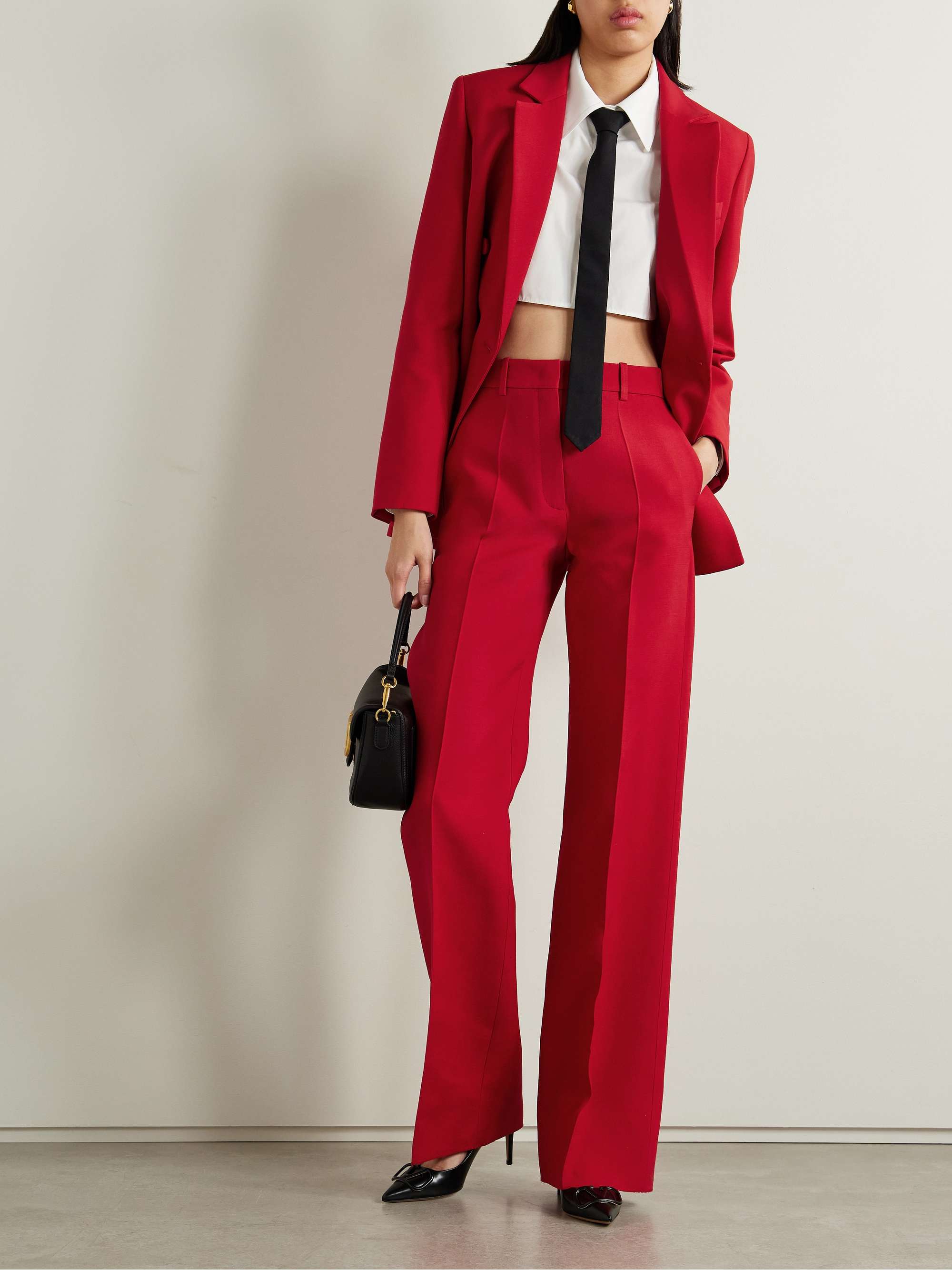 Net a porter red valentino shop